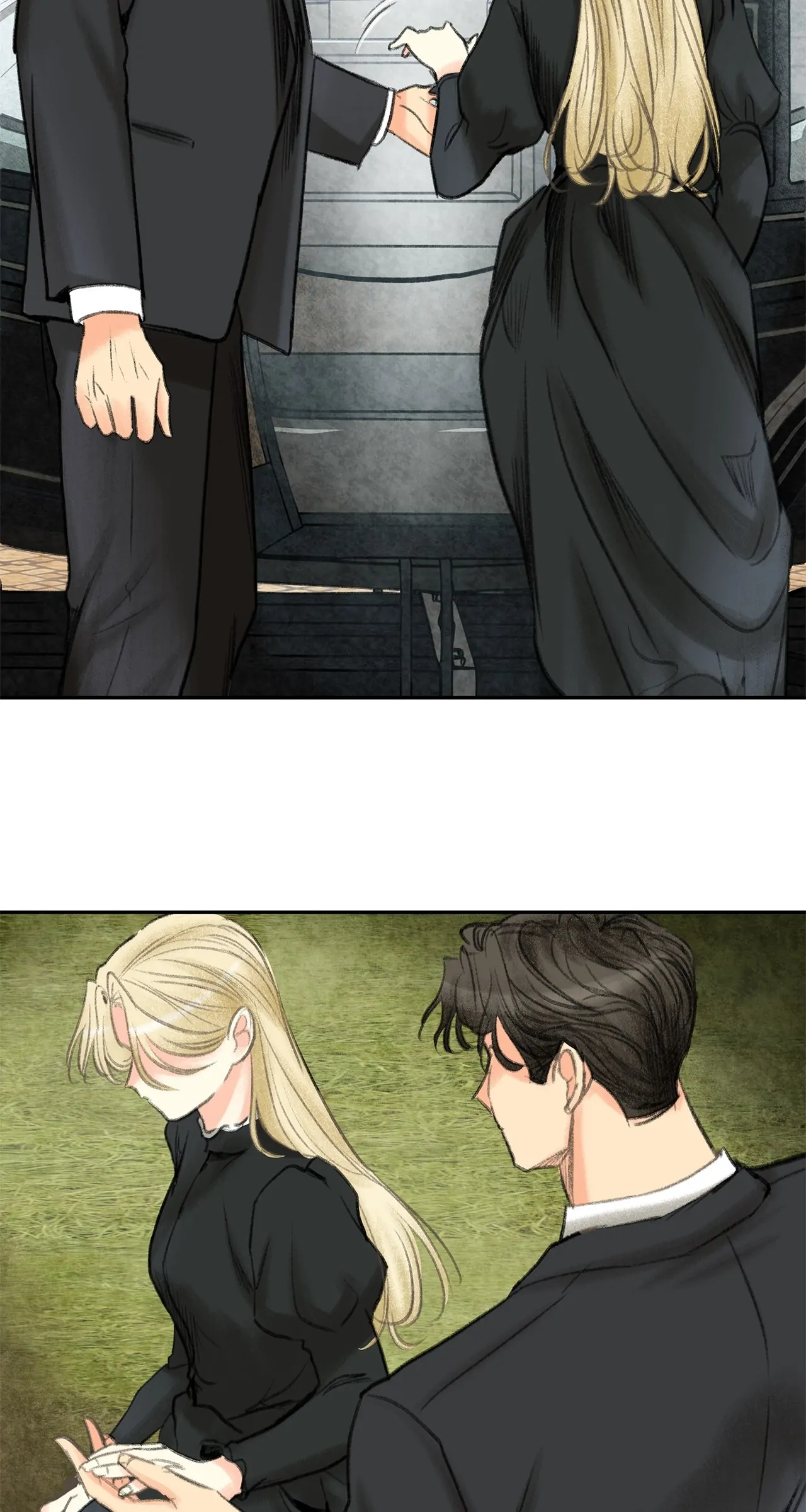 Purely Yours Chapter 25 - Page 37