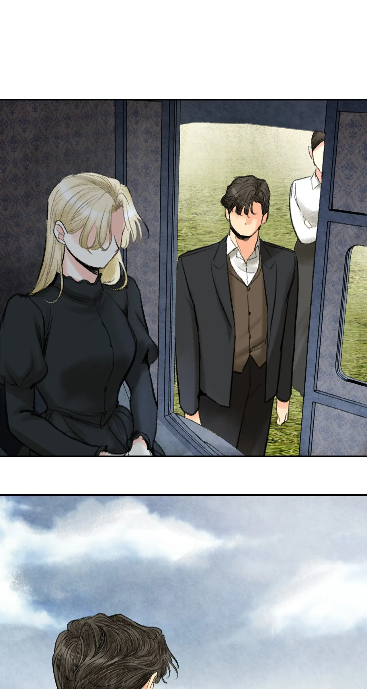 Purely Yours Chapter 25 - Page 40