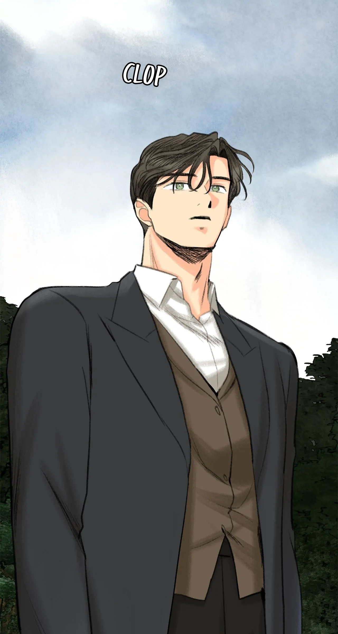 Purely Yours Chapter 25 - Page 42