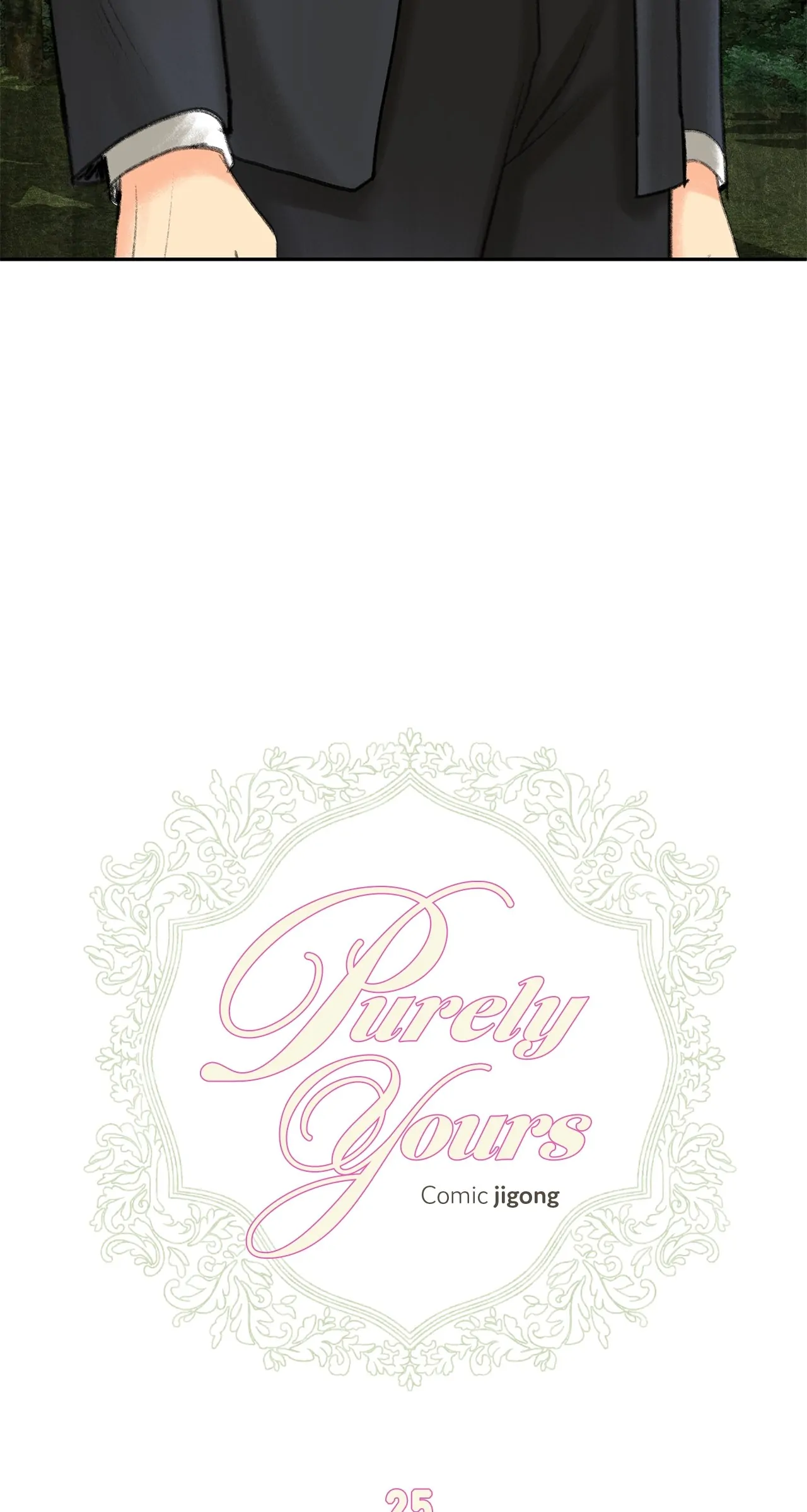 Purely Yours Chapter 25 - Page 43