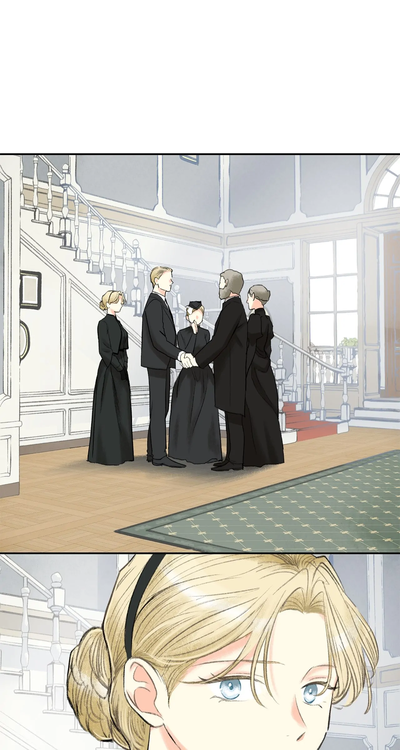 Purely Yours Chapter 25 - Page 46