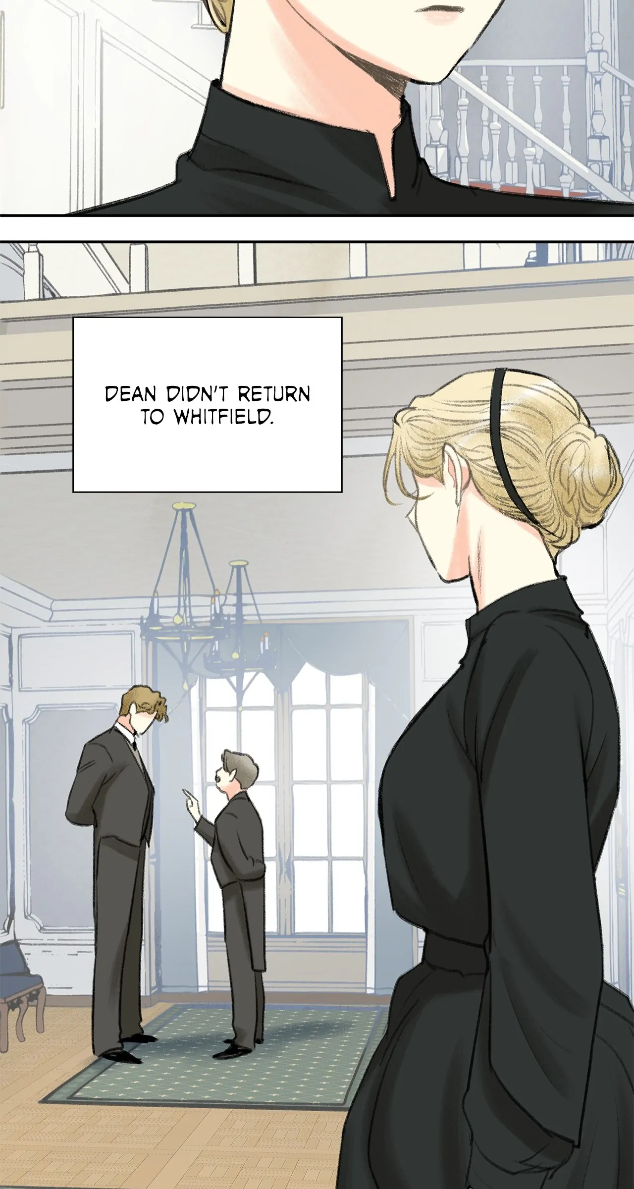 Purely Yours Chapter 25 - Page 47
