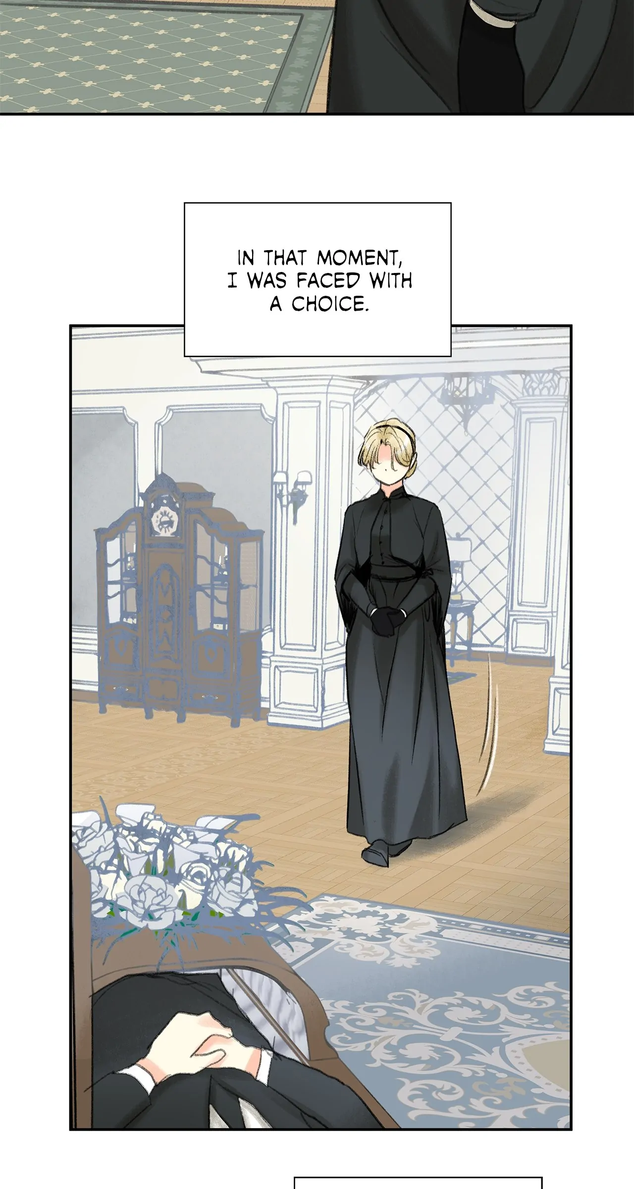 Purely Yours Chapter 25 - Page 48