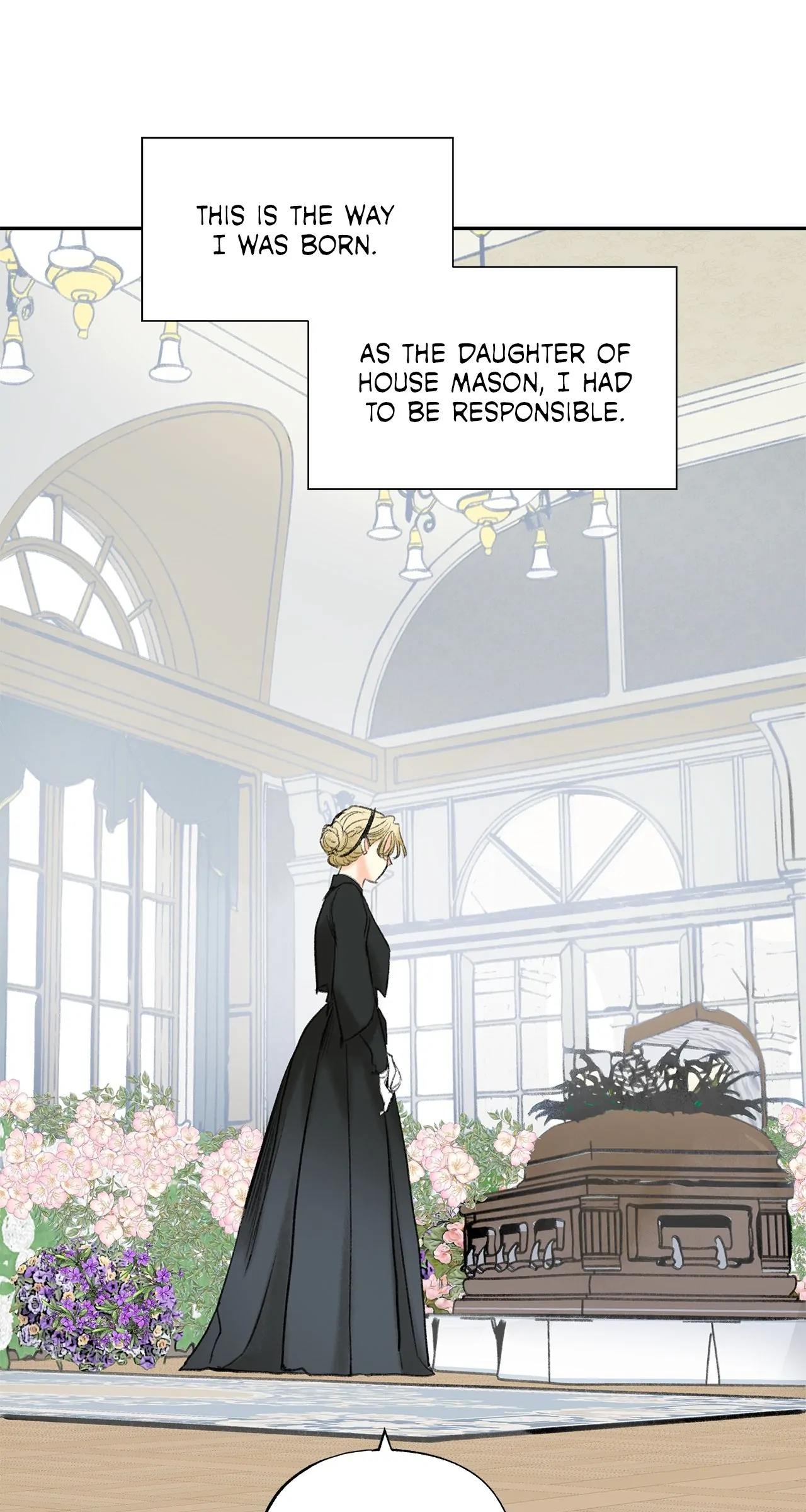 Purely Yours Chapter 25 - Page 50