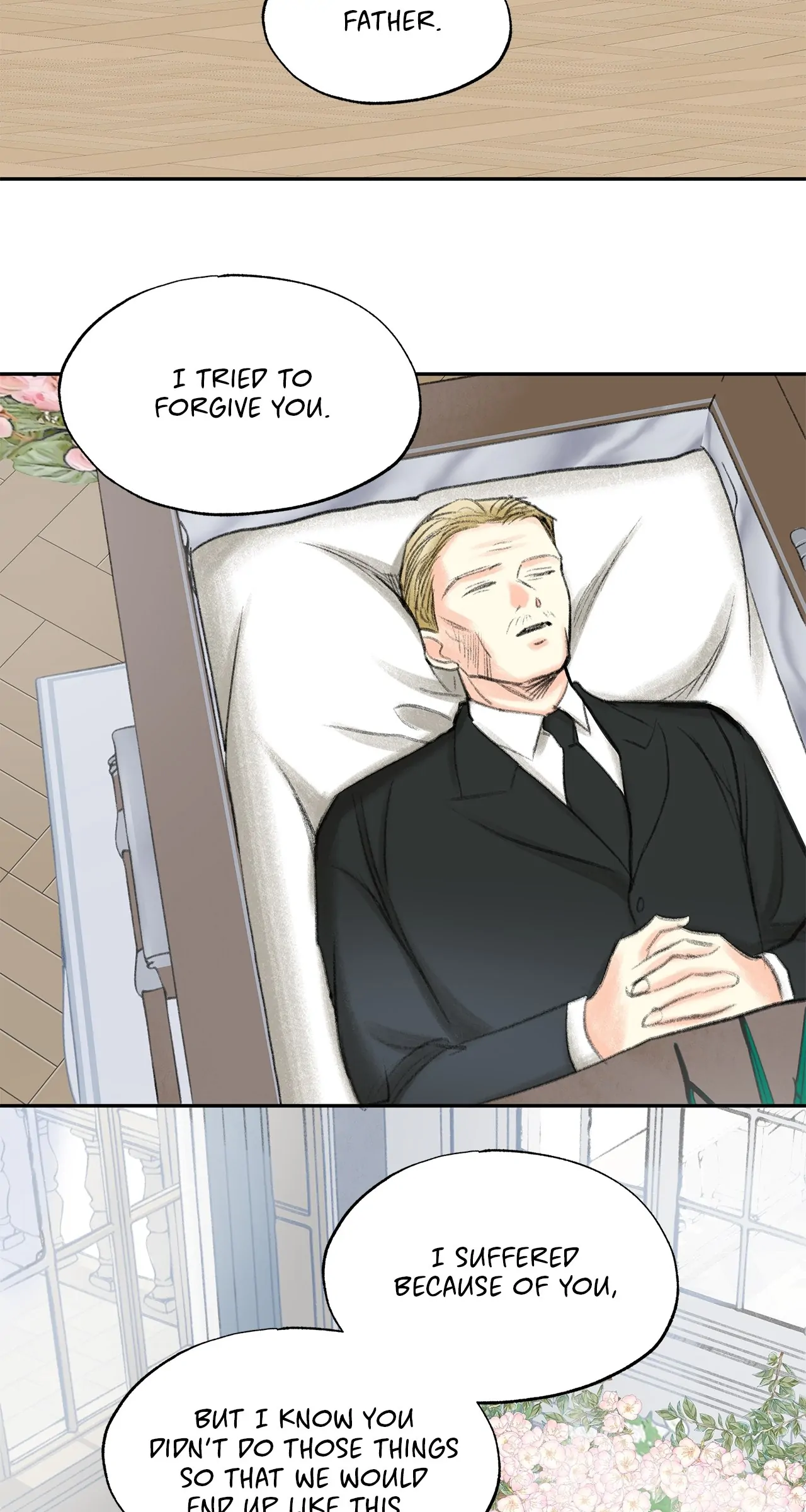 Purely Yours Chapter 25 - Page 51