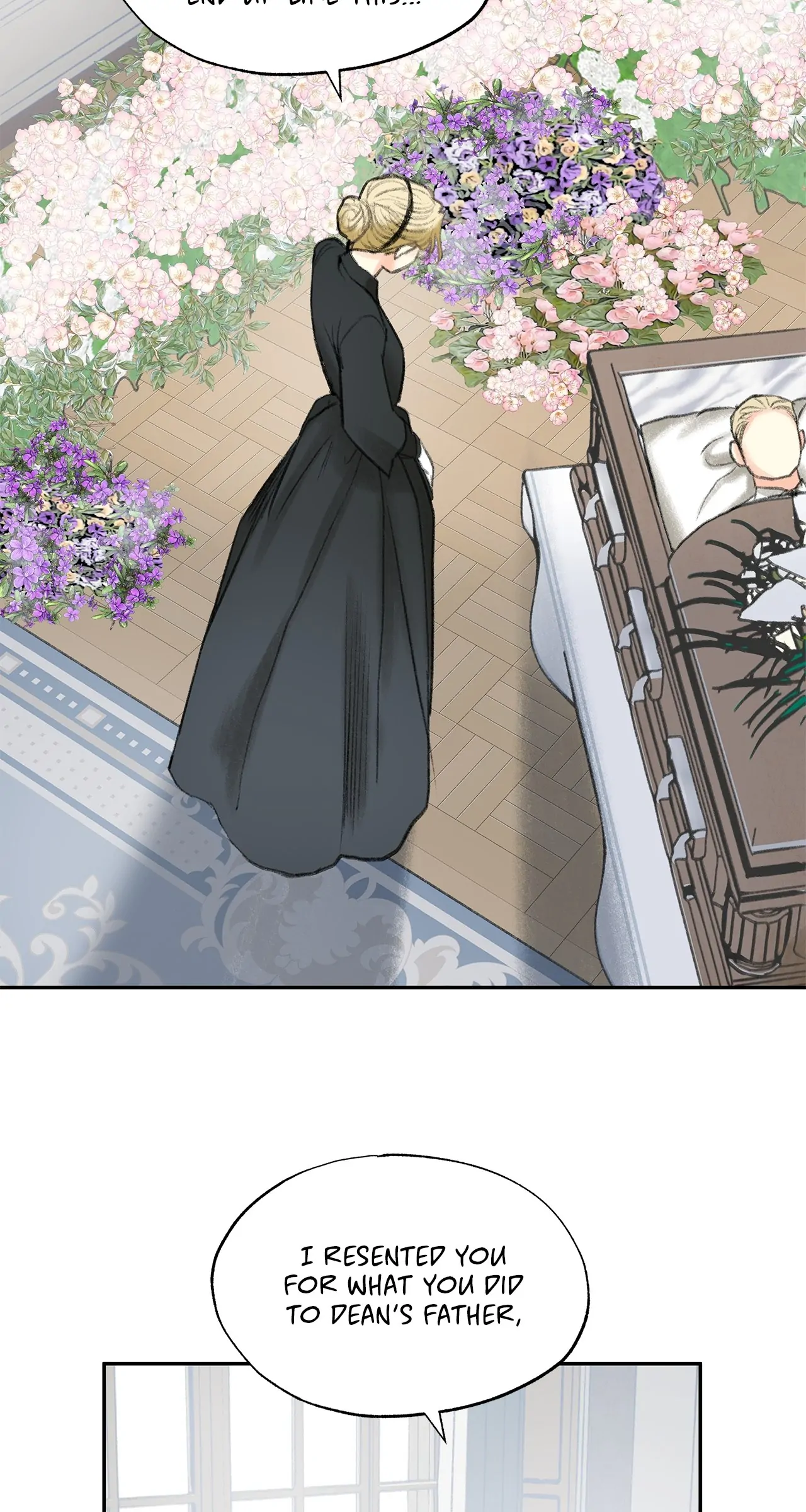 Purely Yours Chapter 25 - Page 52