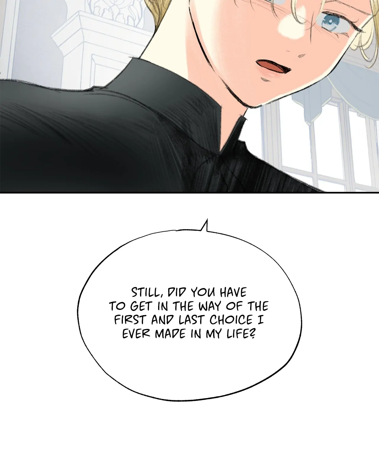 Purely Yours Chapter 25 - Page 54