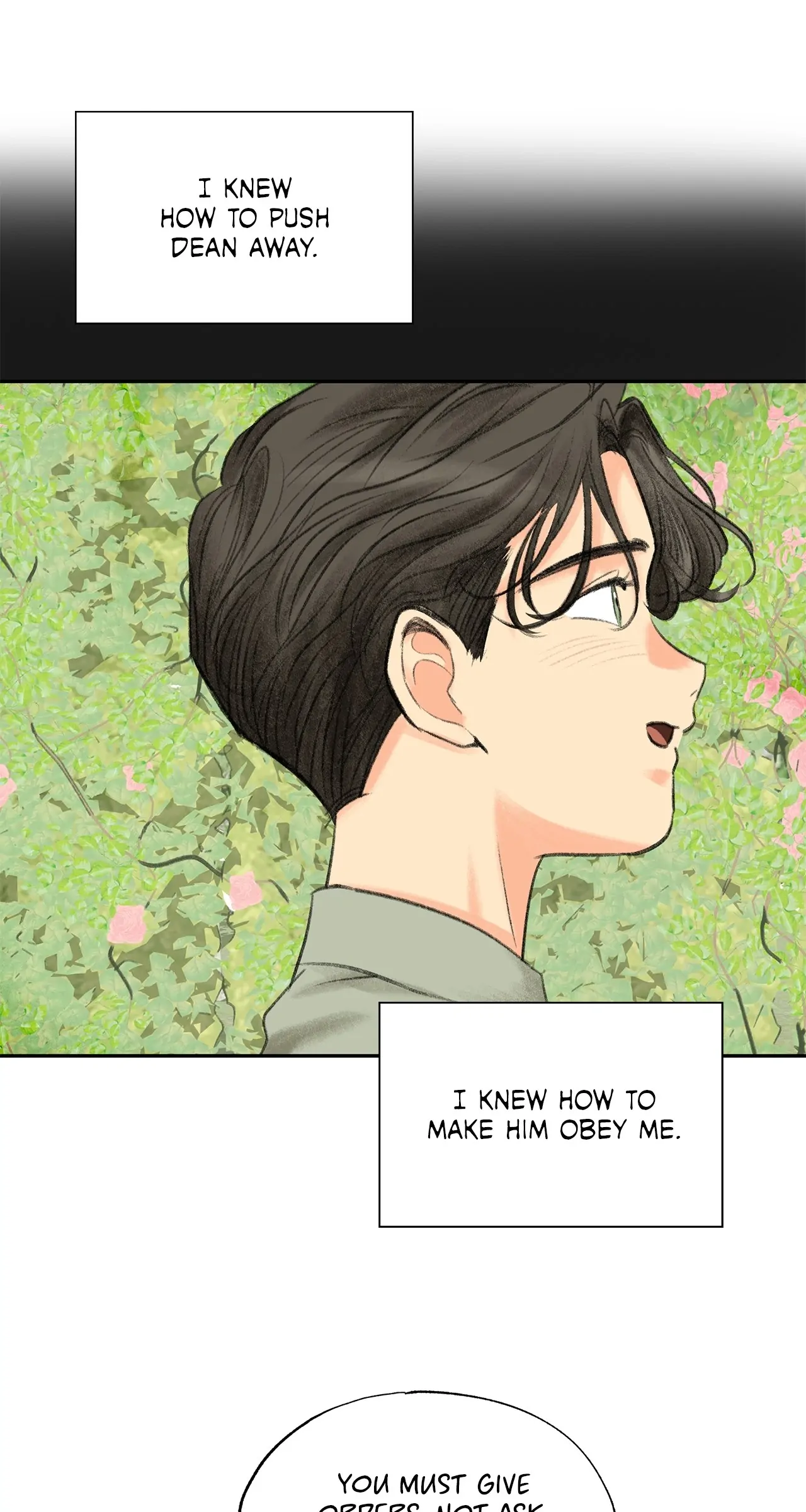 Purely Yours Chapter 25 - Page 55