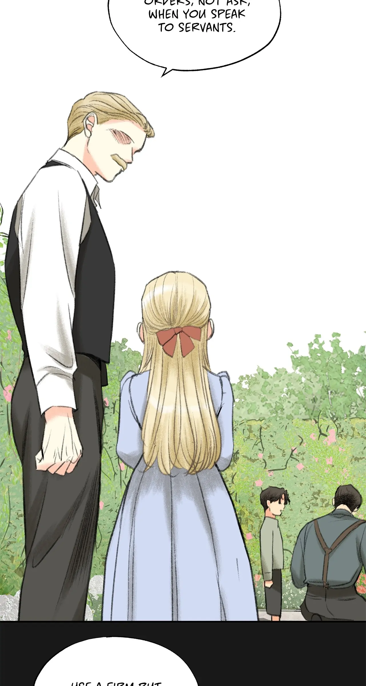 Purely Yours Chapter 25 - Page 56