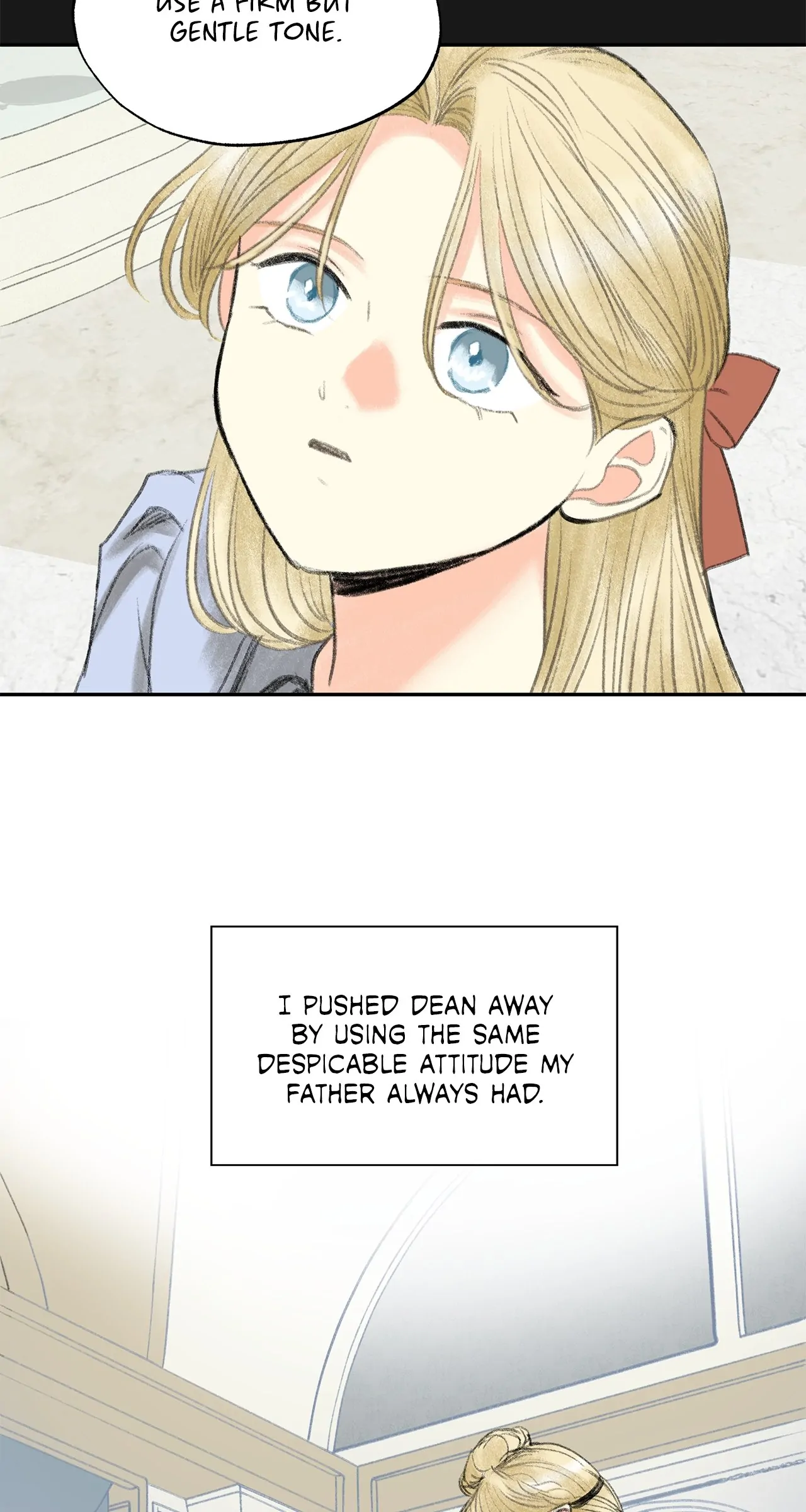 Purely Yours Chapter 25 - Page 57