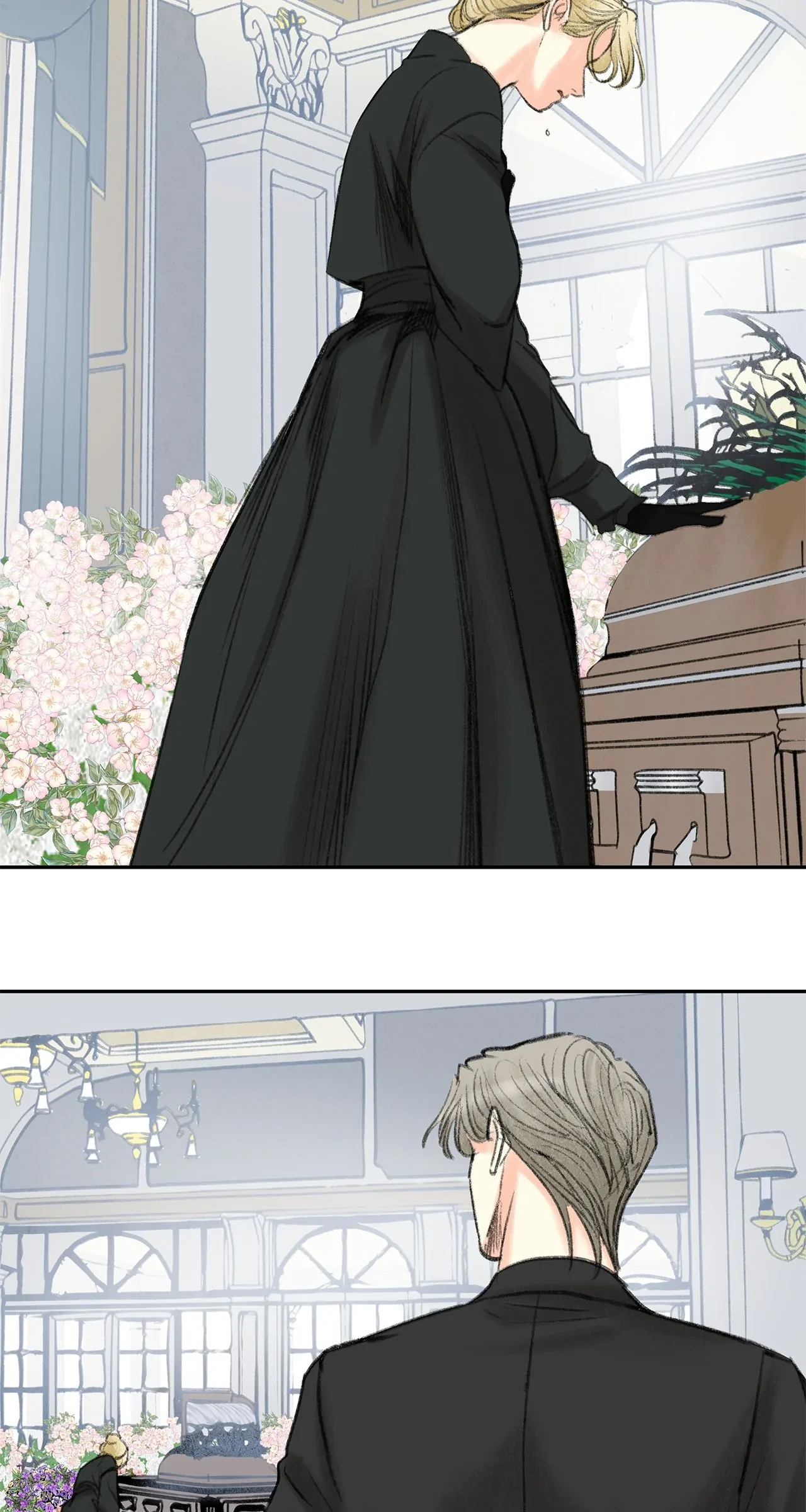 Purely Yours Chapter 25 - Page 58