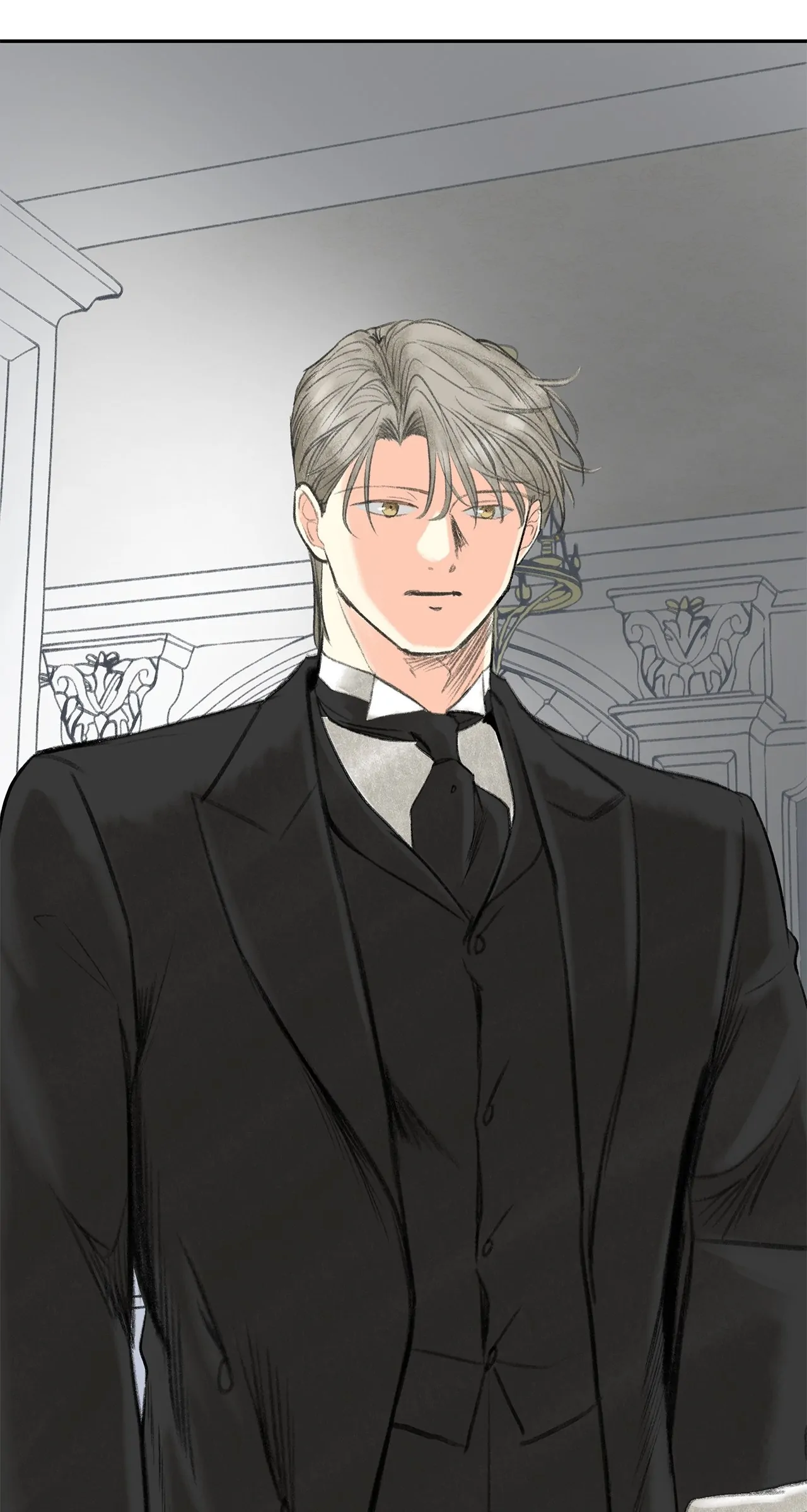 Purely Yours Chapter 25 - Page 60