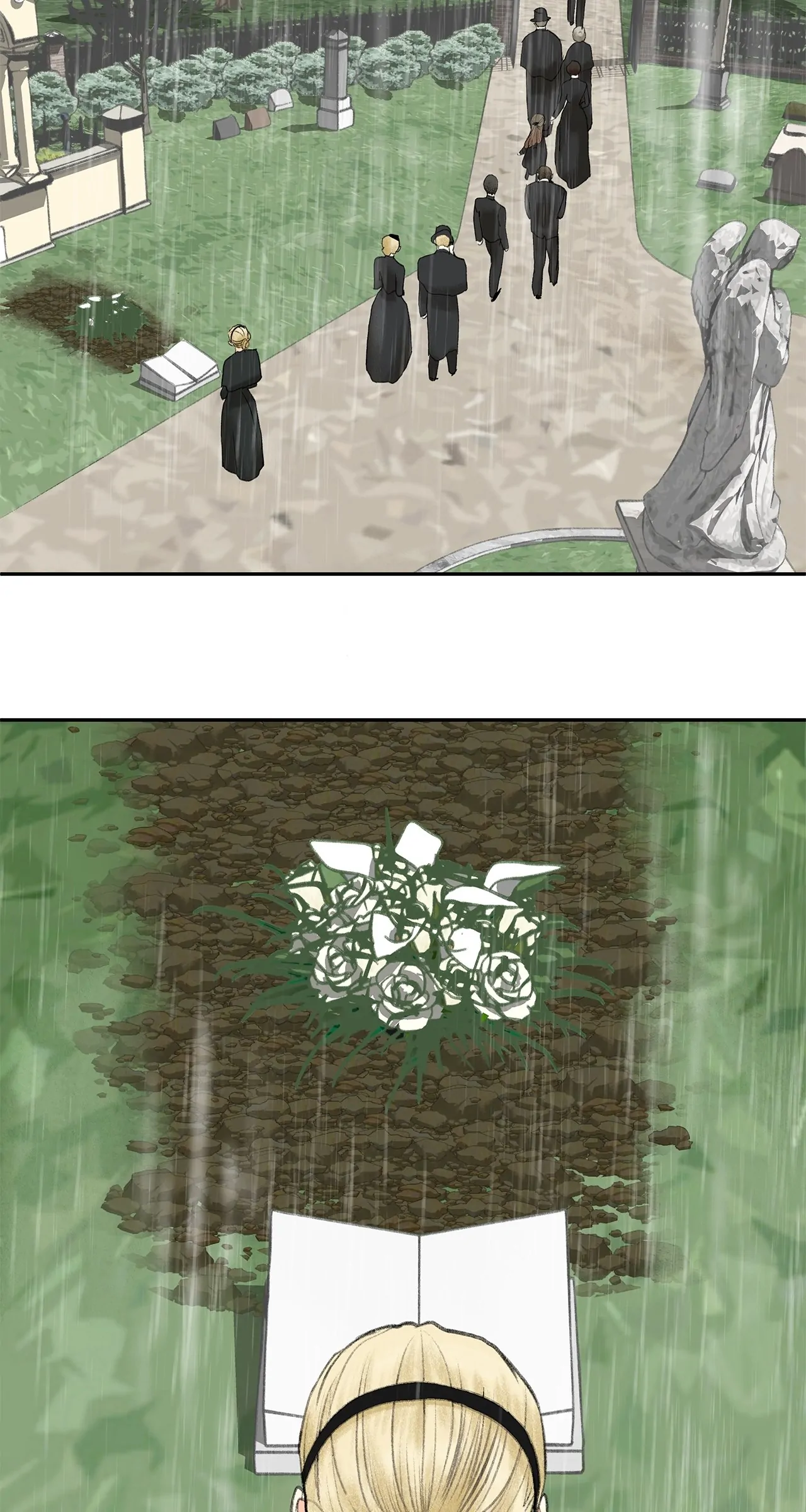 Purely Yours Chapter 25 - Page 62