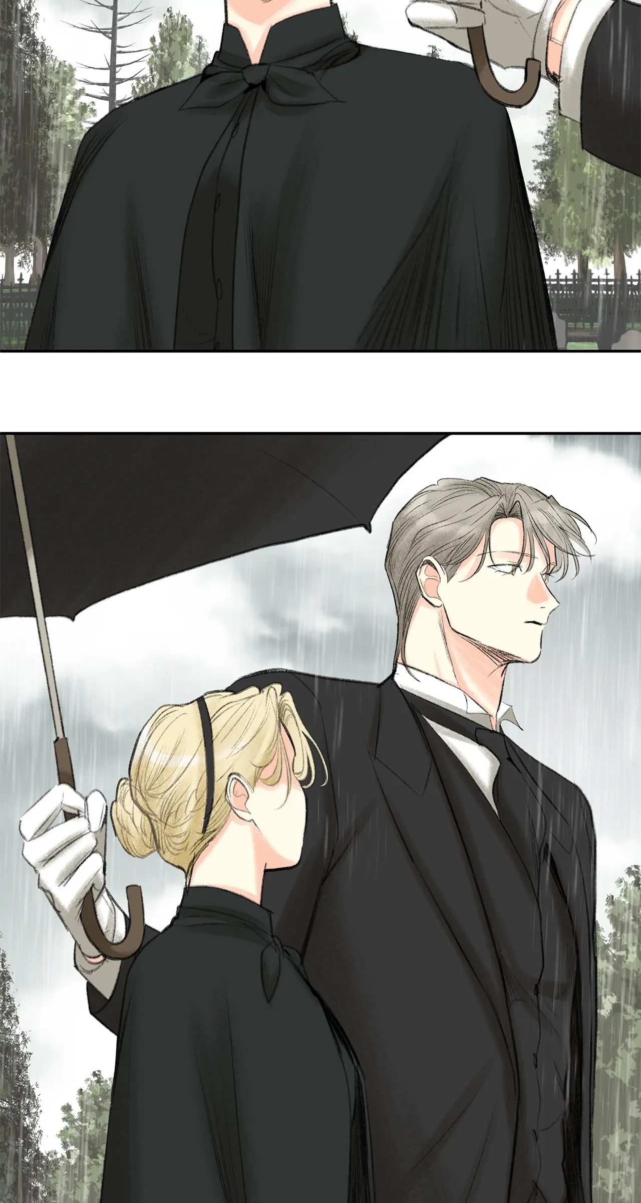 Purely Yours Chapter 25 - Page 64