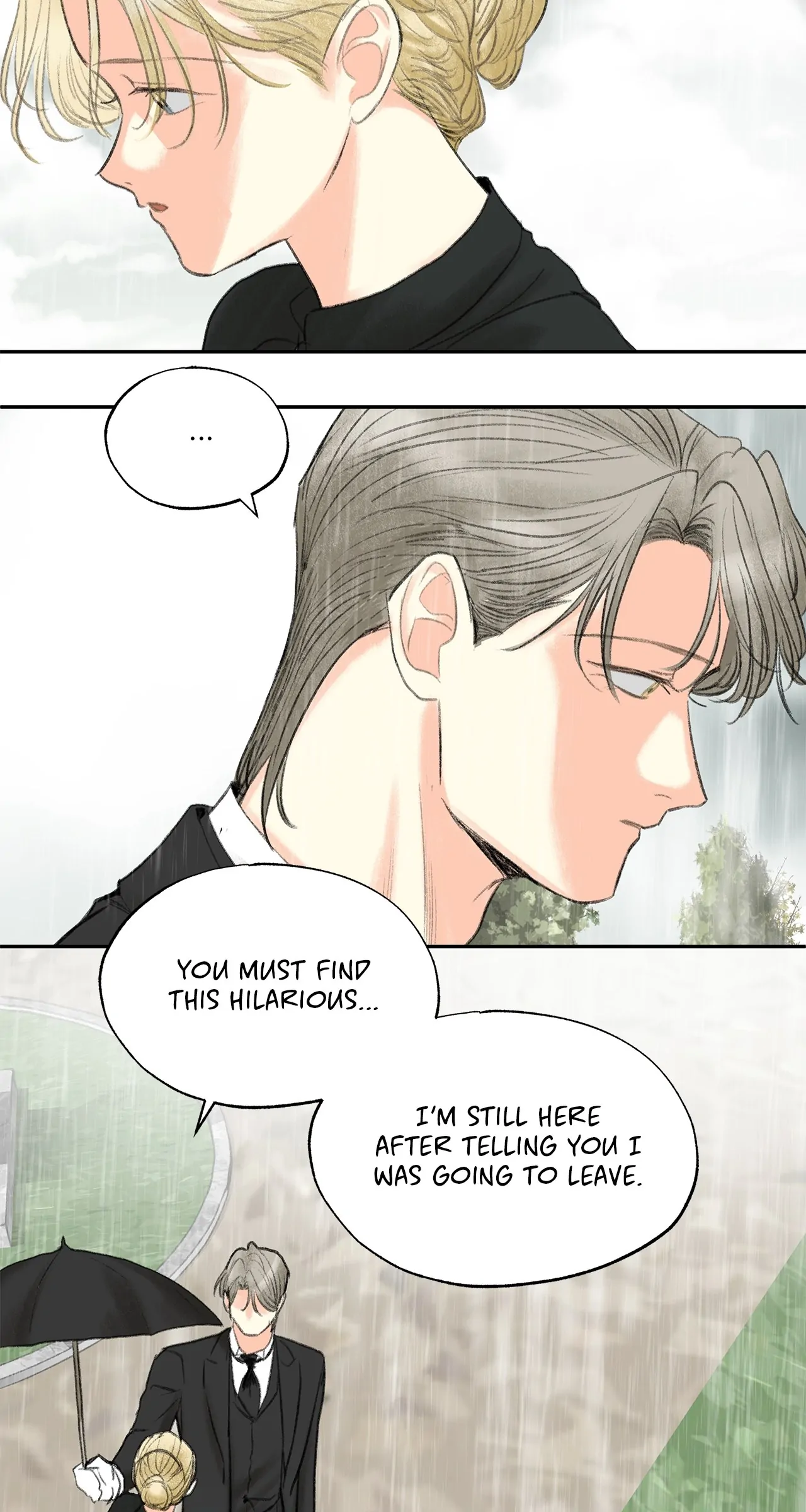 Purely Yours Chapter 25 - Page 67