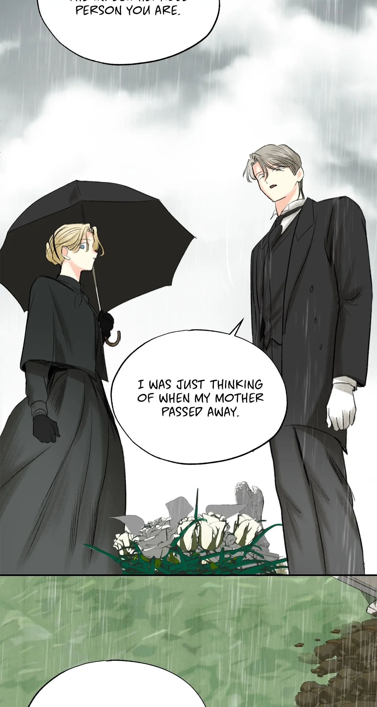 Purely Yours Chapter 25 - Page 69