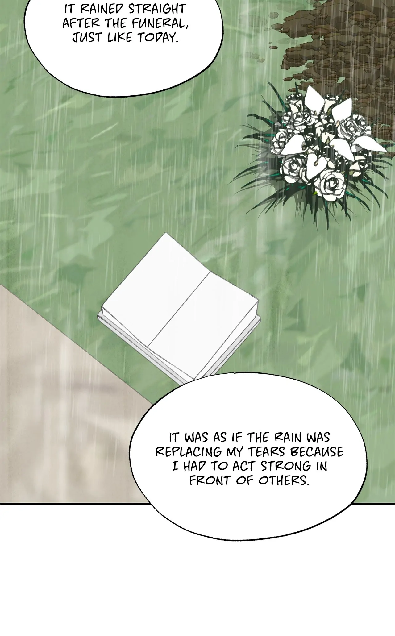 Purely Yours Chapter 25 - Page 70