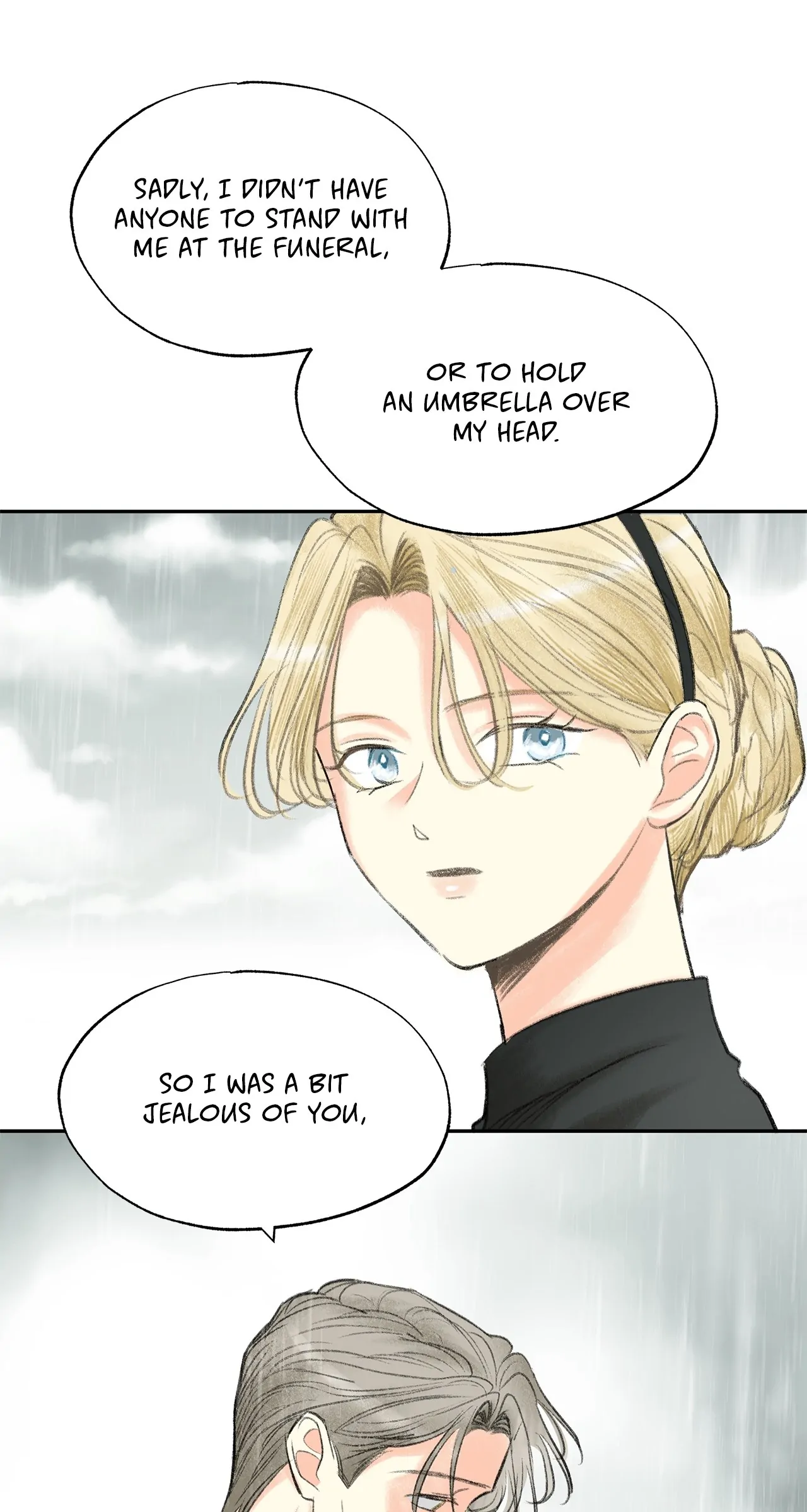 Purely Yours Chapter 25 - Page 71