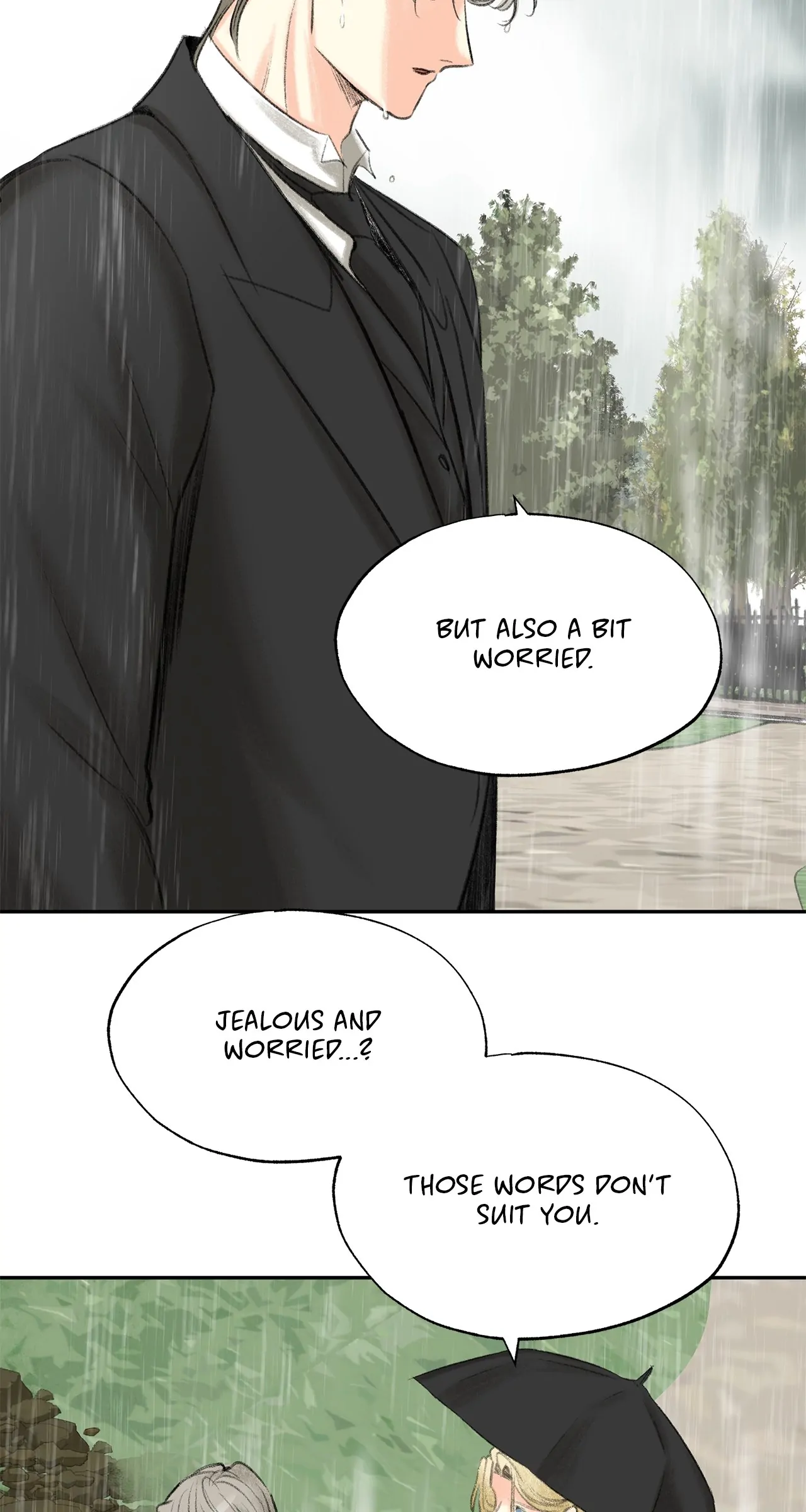 Purely Yours Chapter 25 - Page 72