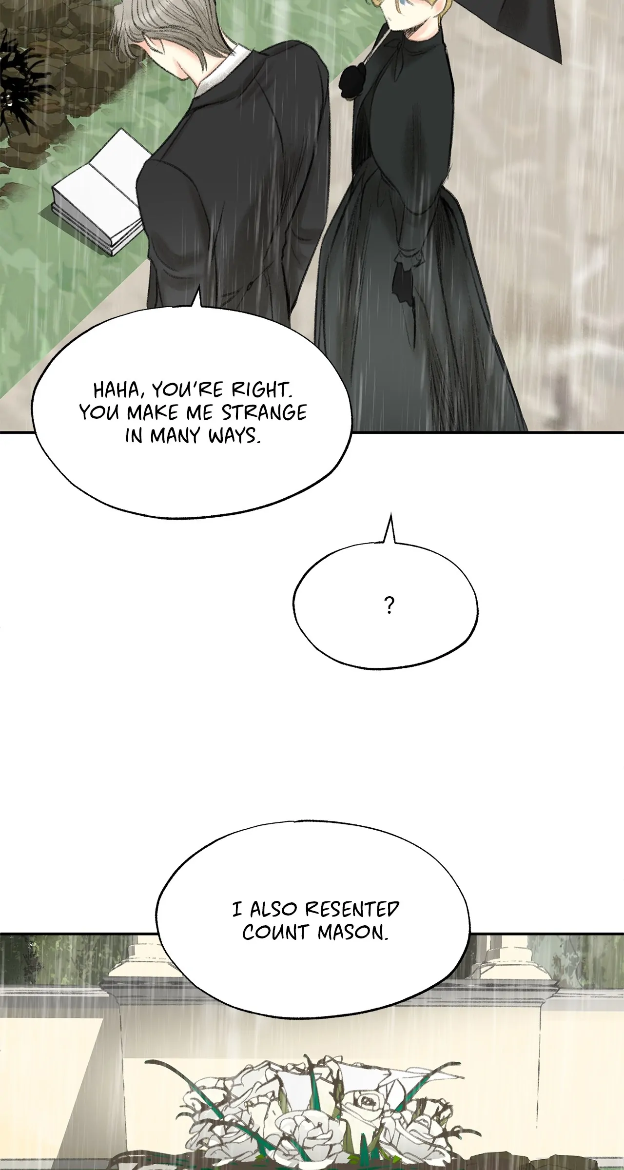 Purely Yours Chapter 25 - Page 73