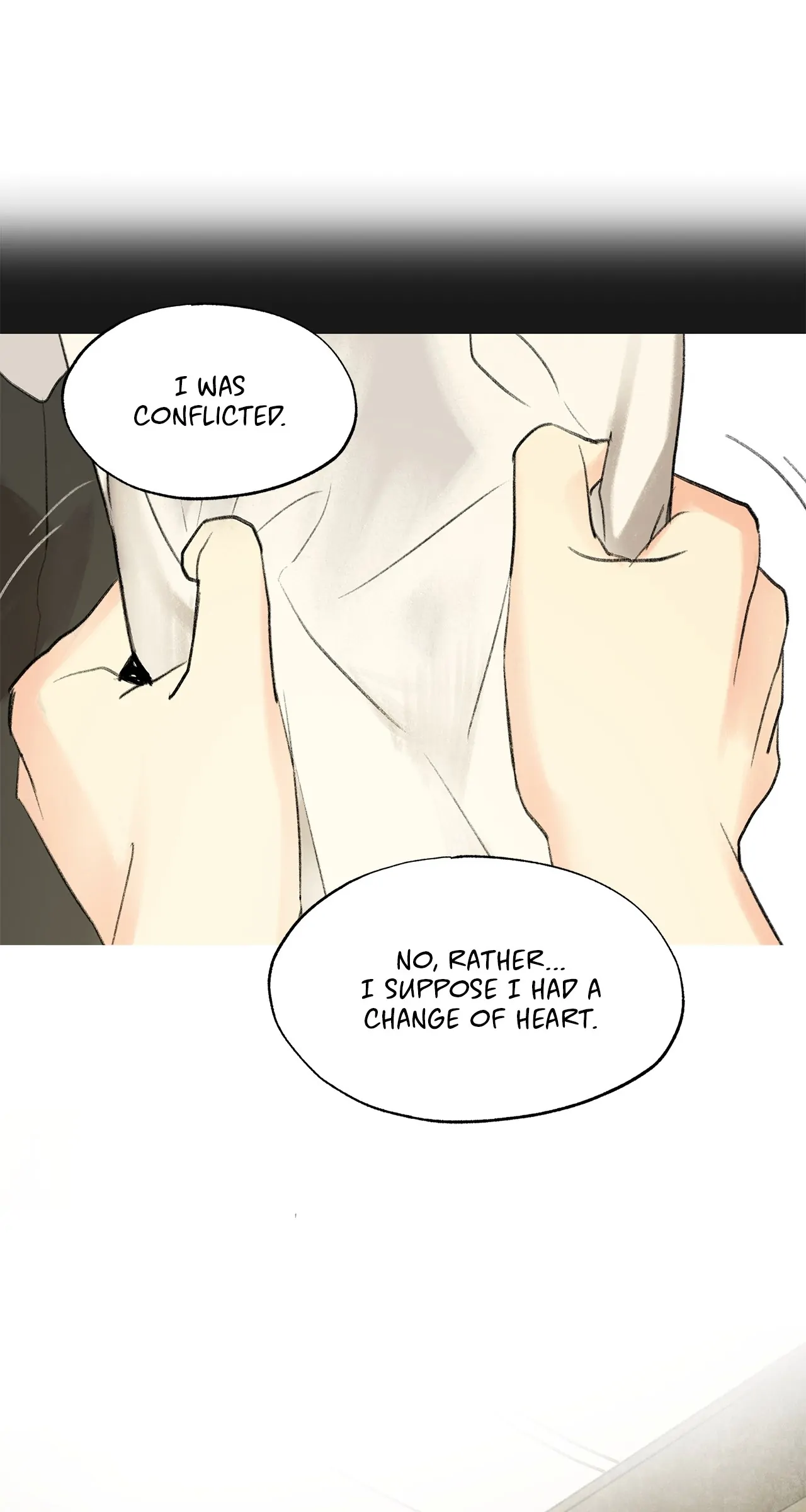 Purely Yours Chapter 25 - Page 76