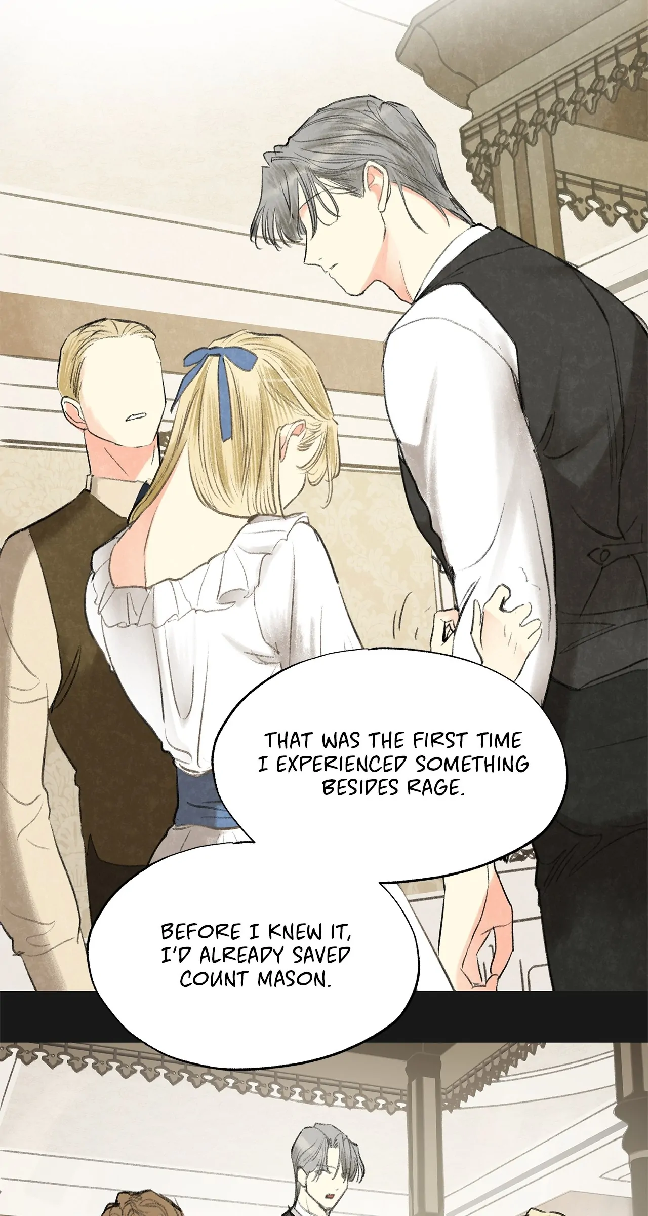 Purely Yours Chapter 25 - Page 77