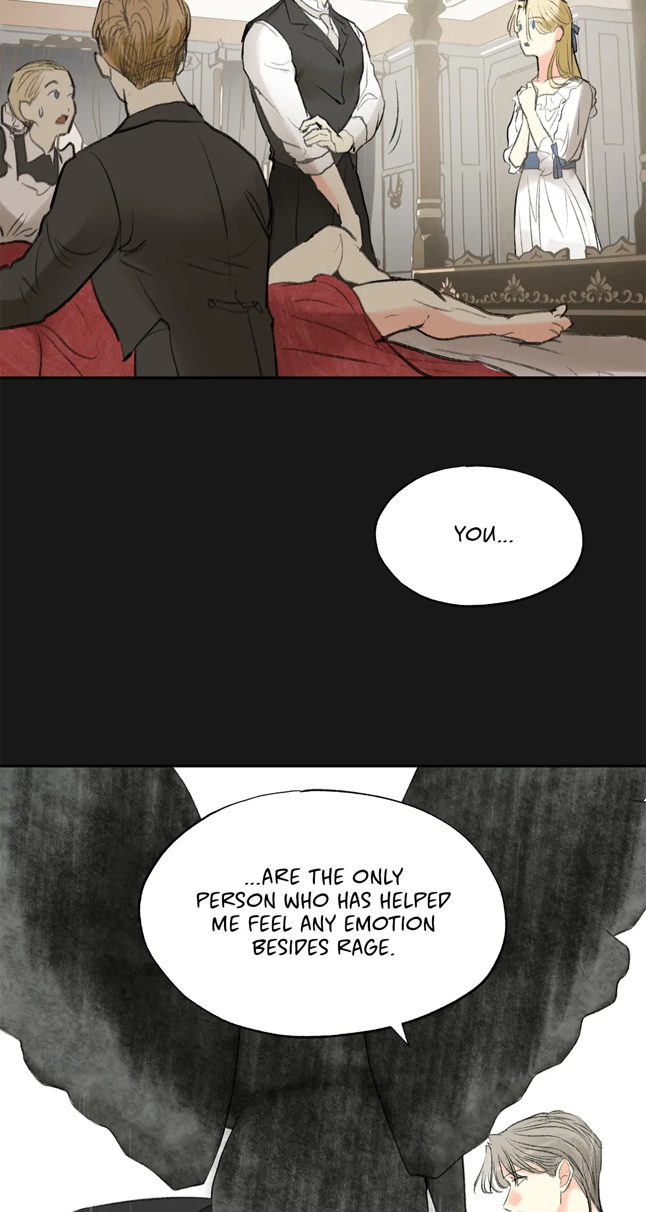 Purely Yours Chapter 25 - Page 78