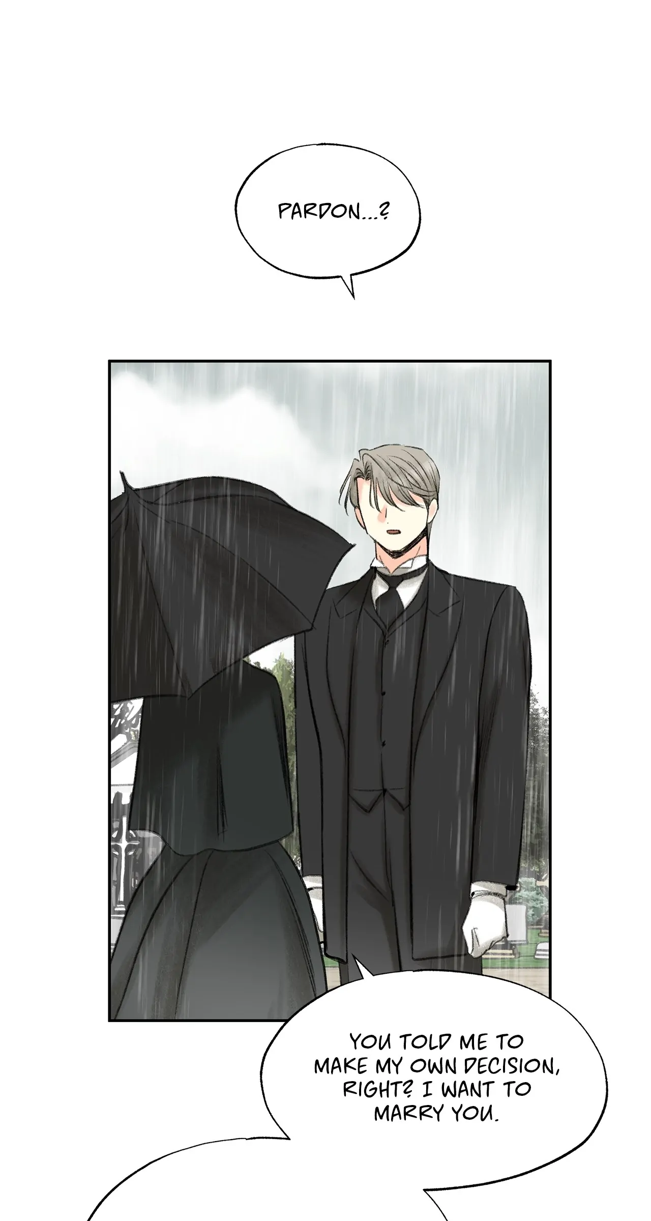 Purely Yours Chapter 25 - Page 82