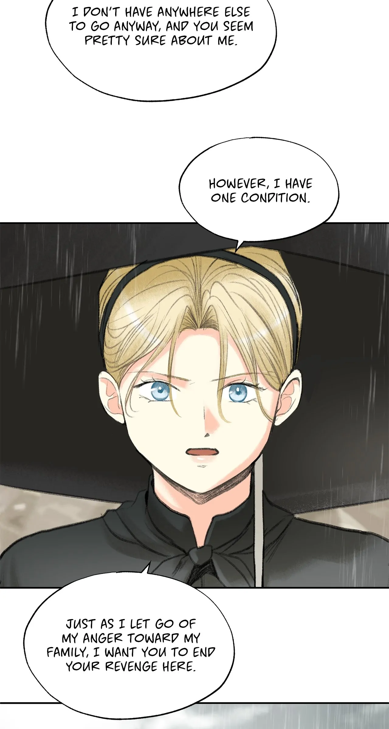 Purely Yours Chapter 25 - Page 83