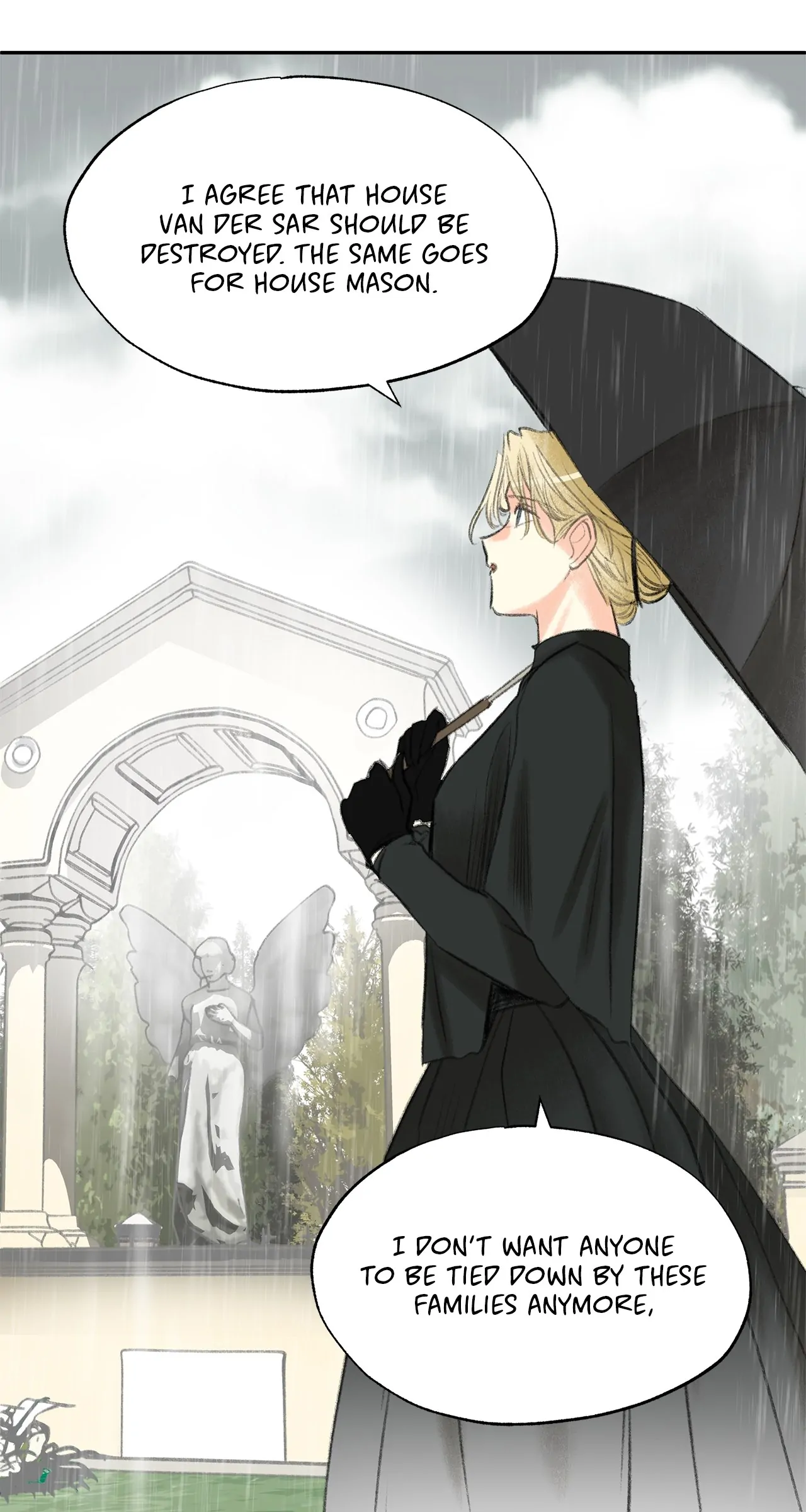 Purely Yours Chapter 25 - Page 86