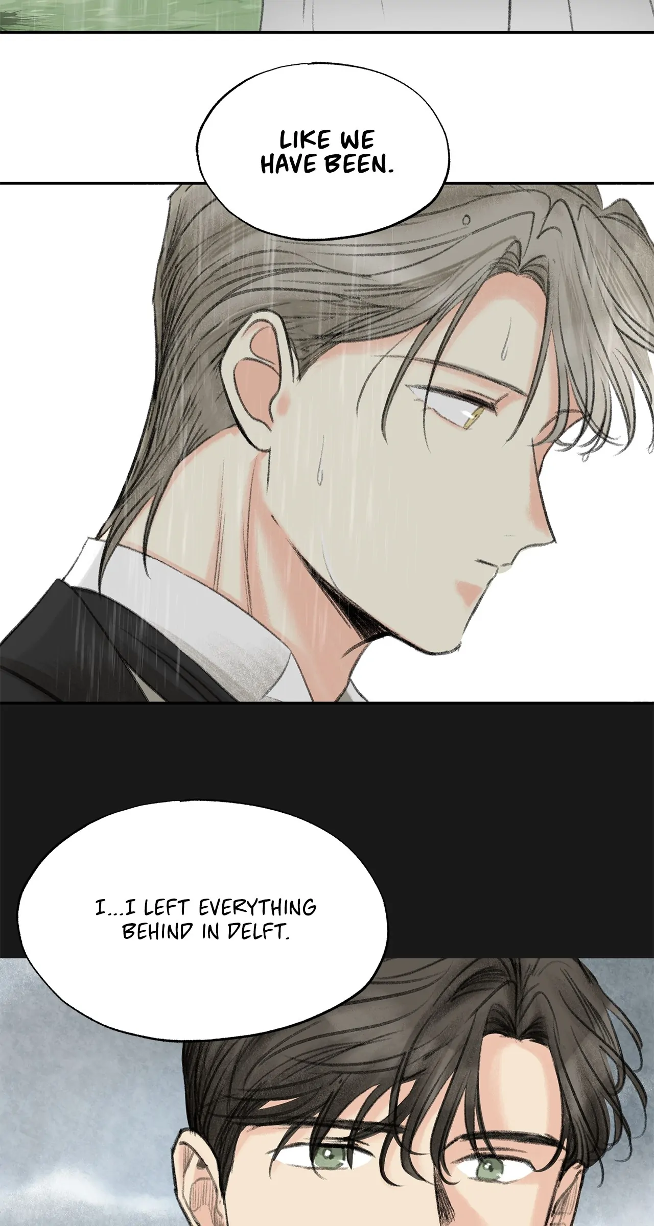 Purely Yours Chapter 25 - Page 87