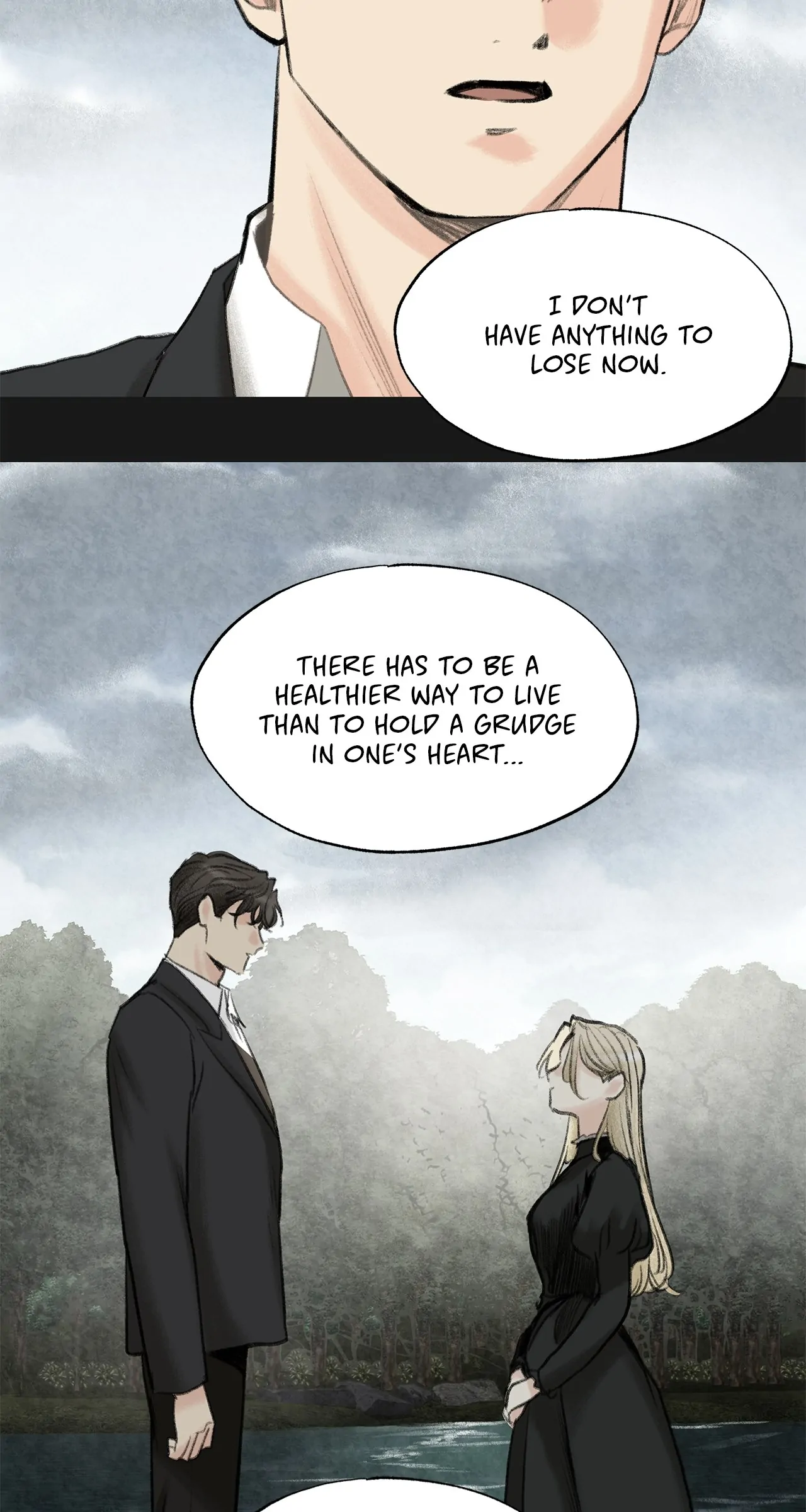 Purely Yours Chapter 25 - Page 88