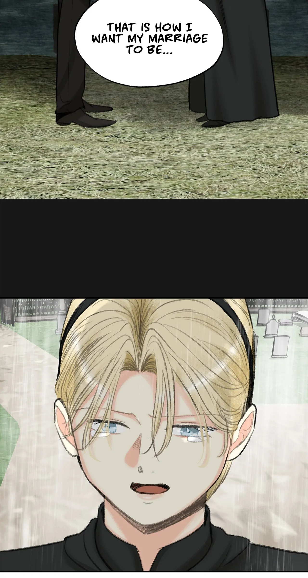 Purely Yours Chapter 25 - Page 89