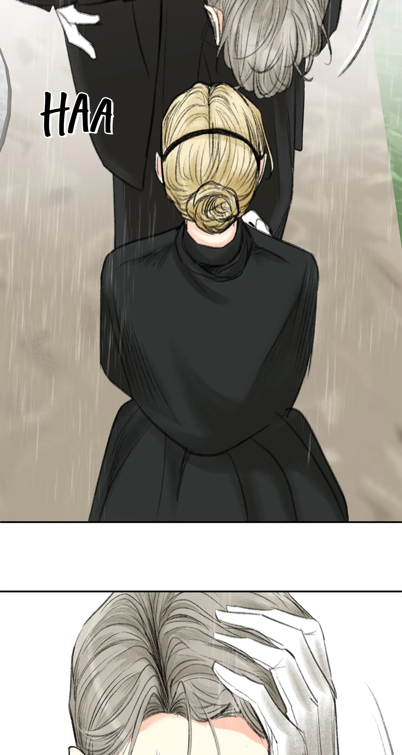 Purely Yours Chapter 25 - Page 92