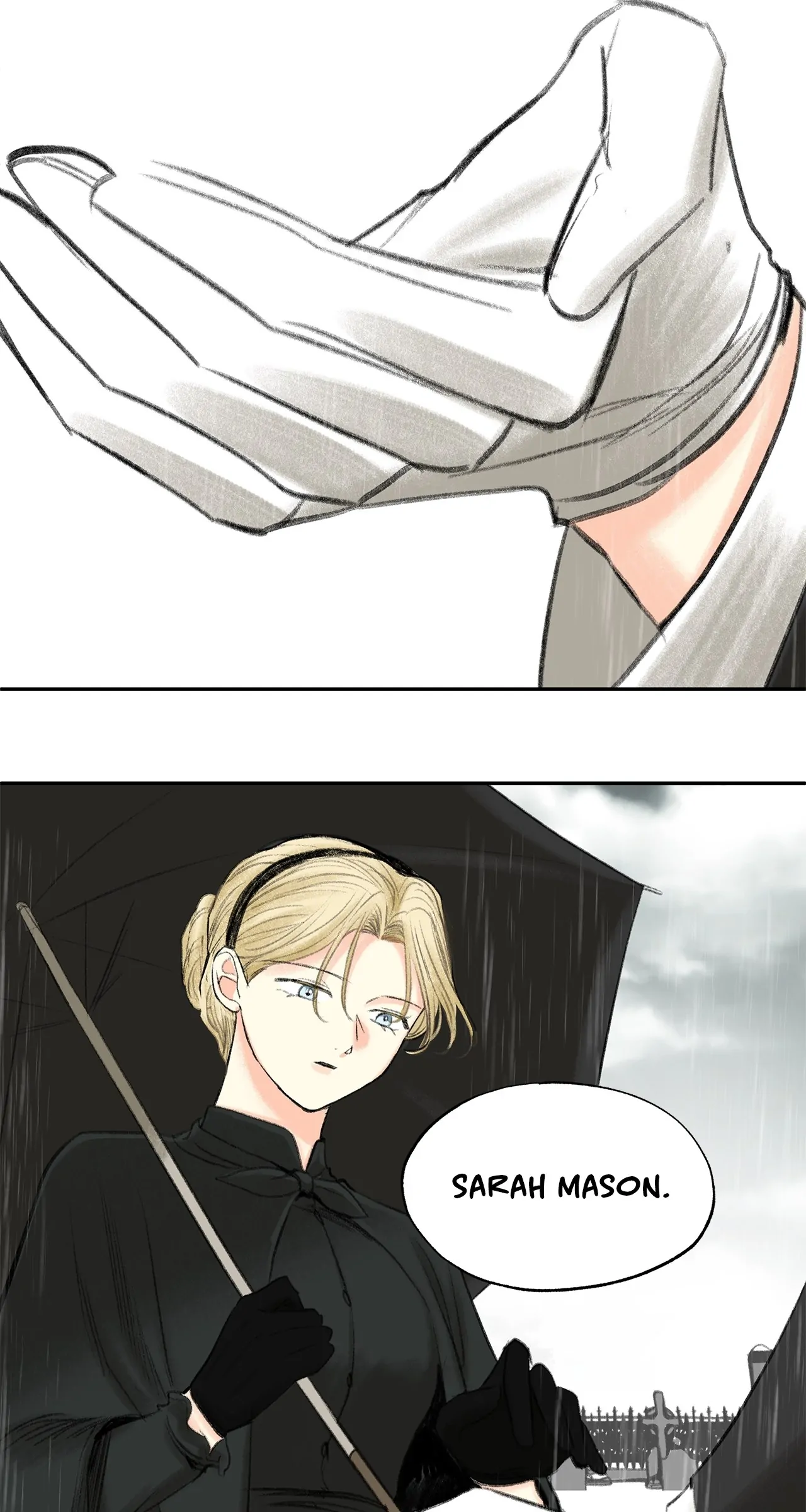 Purely Yours Chapter 25 - Page 94