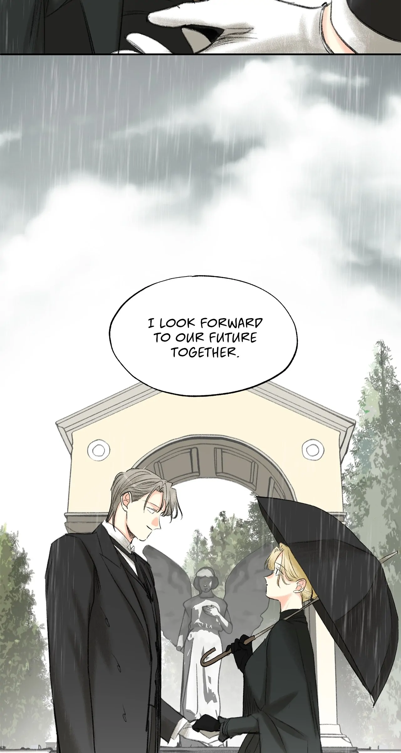 Purely Yours Chapter 25 - Page 95