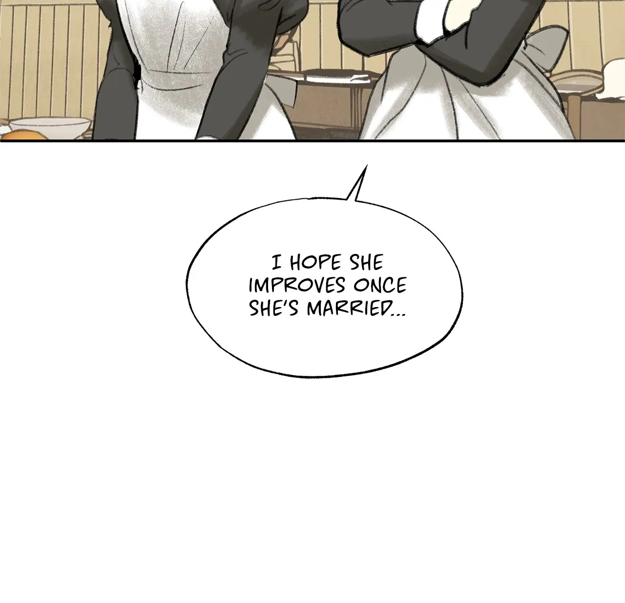 Purely Yours Chapter 26 - Page 8