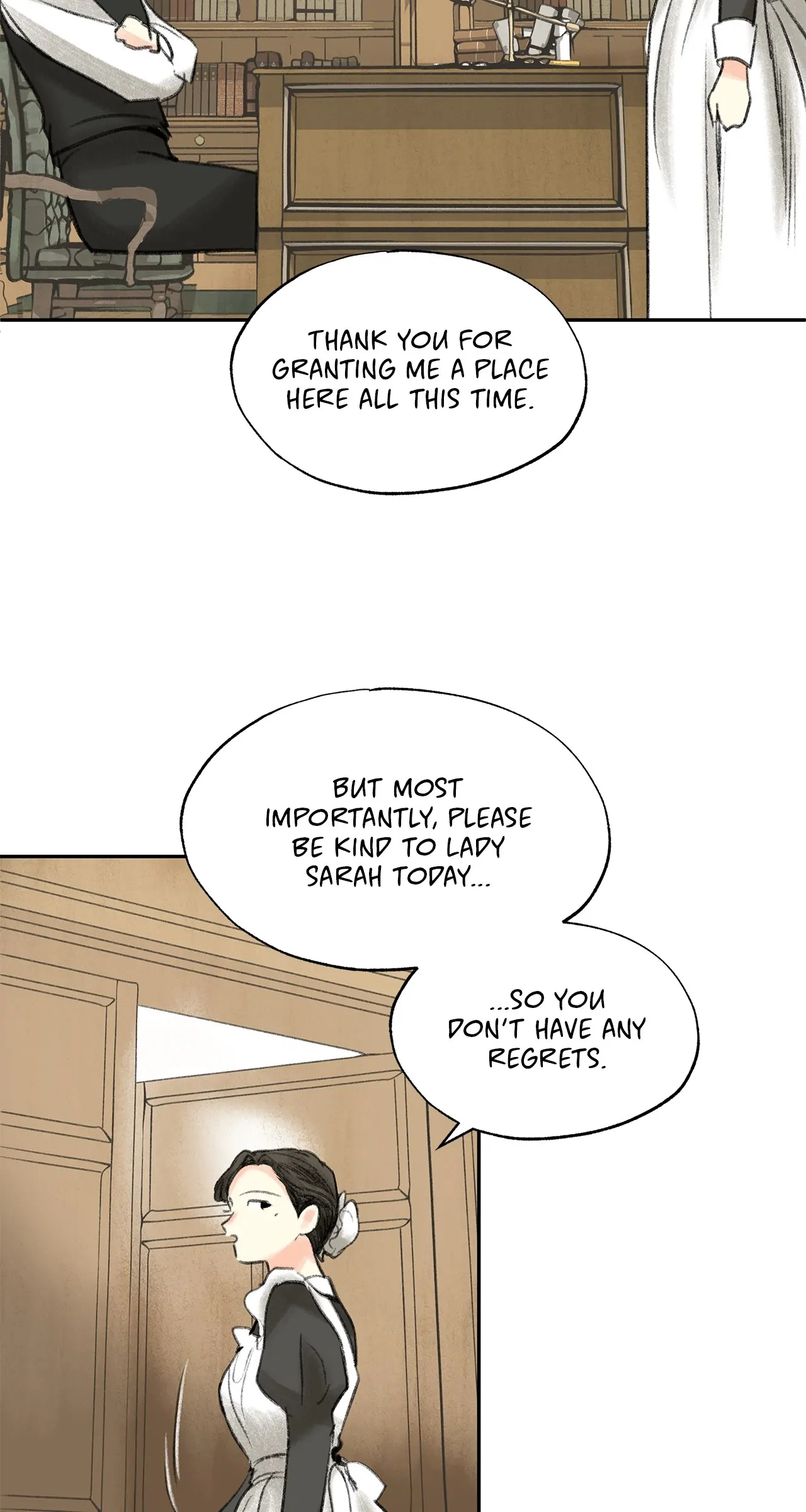 Purely Yours Chapter 26 - Page 14
