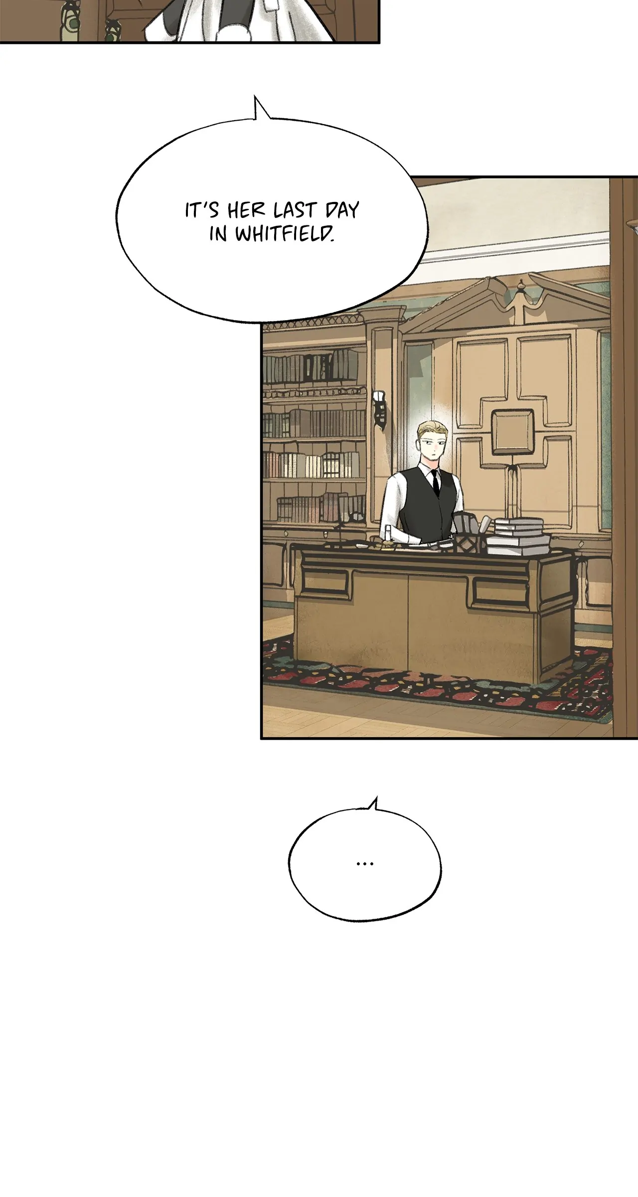 Purely Yours Chapter 26 - Page 15