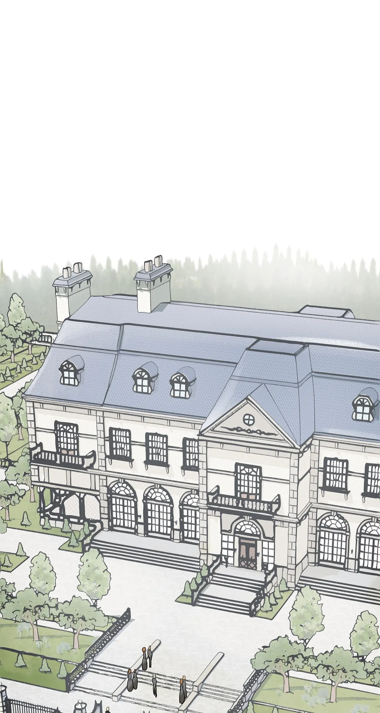 Purely Yours Chapter 26 - Page 17