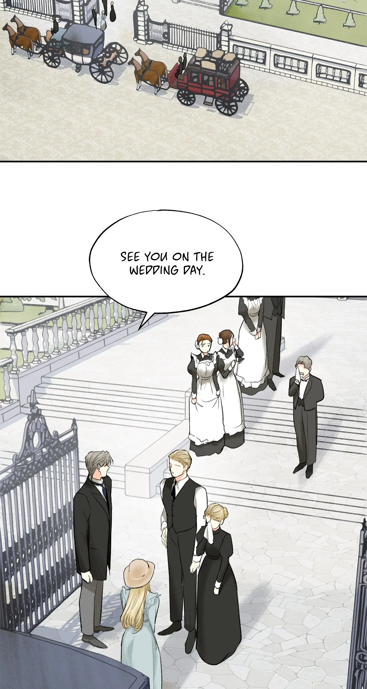 Purely Yours Chapter 26 - Page 18