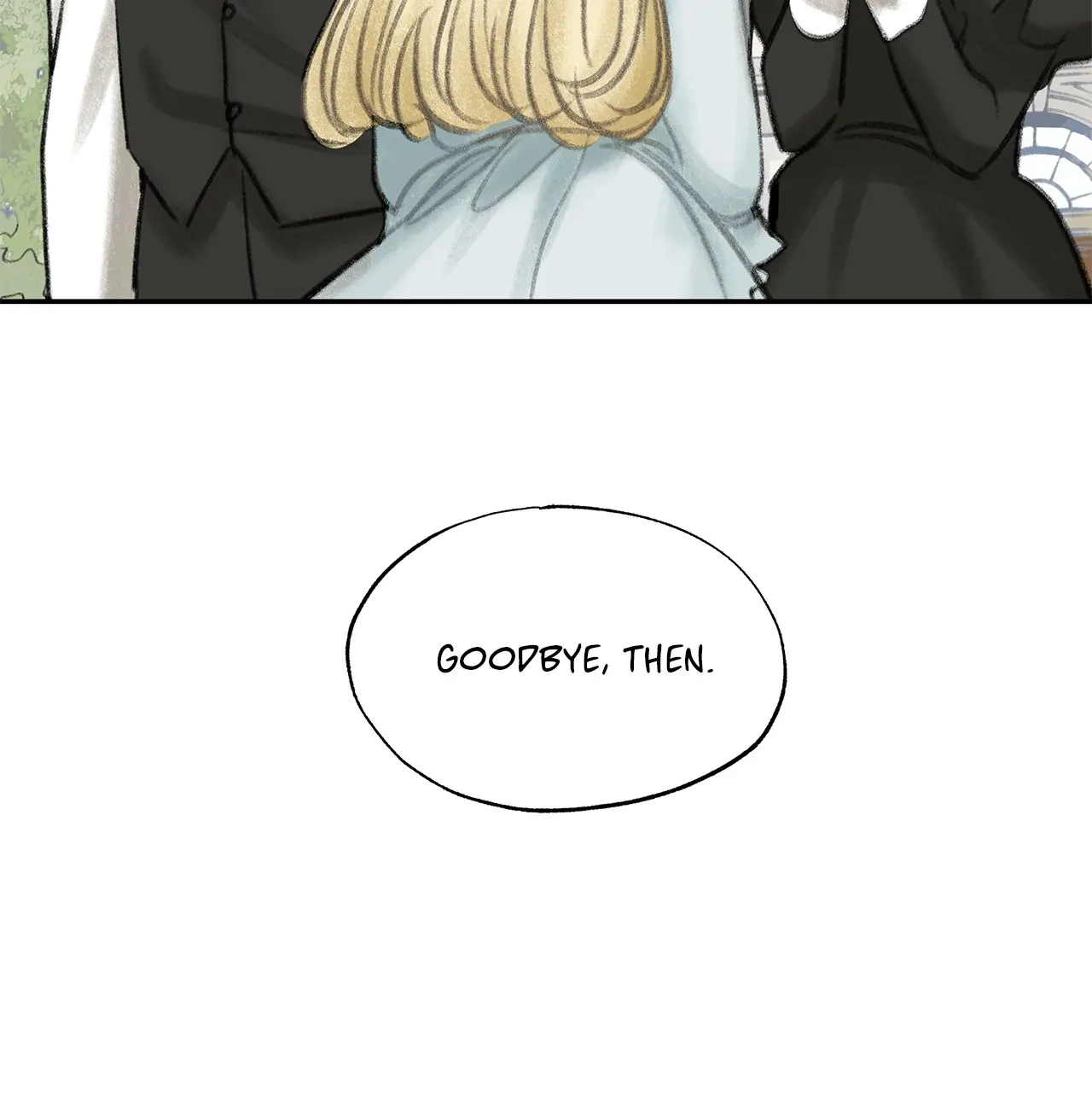 Purely Yours Chapter 26 - Page 21