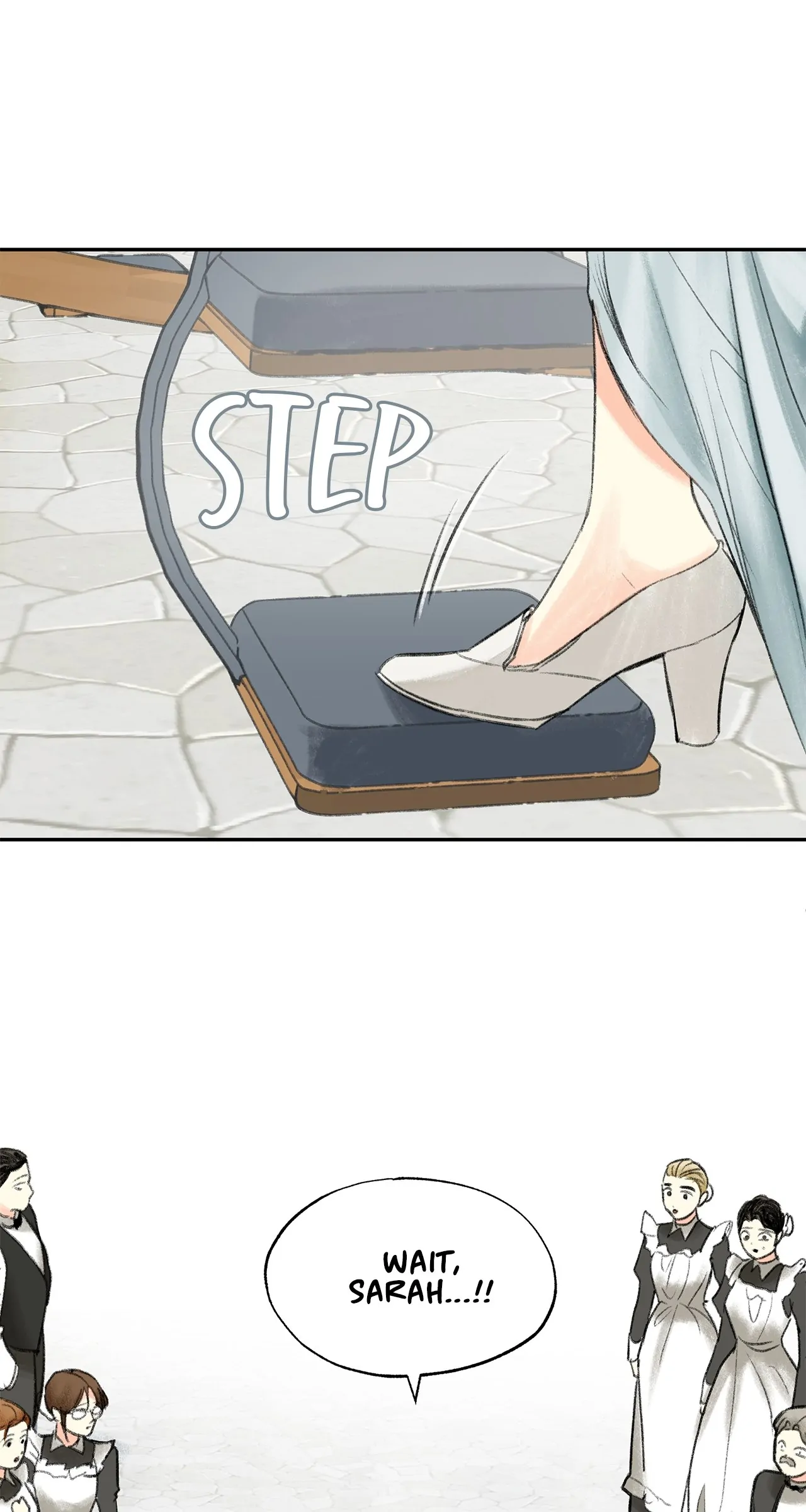 Purely Yours Chapter 26 - Page 22