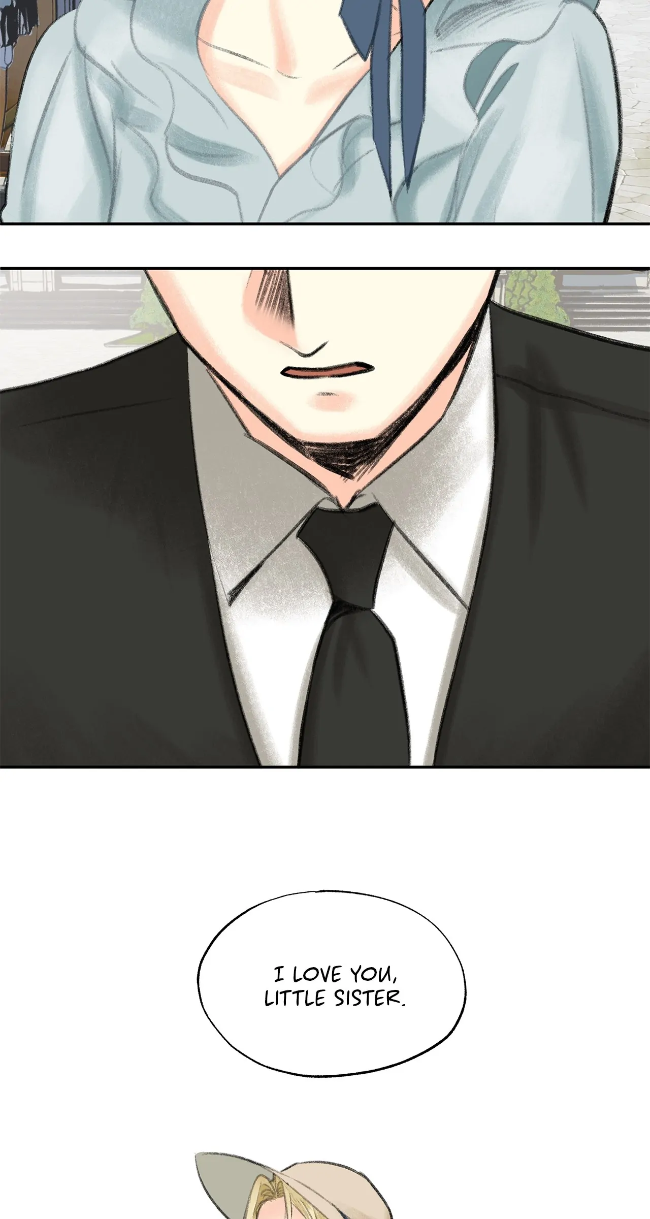 Purely Yours Chapter 26 - Page 24