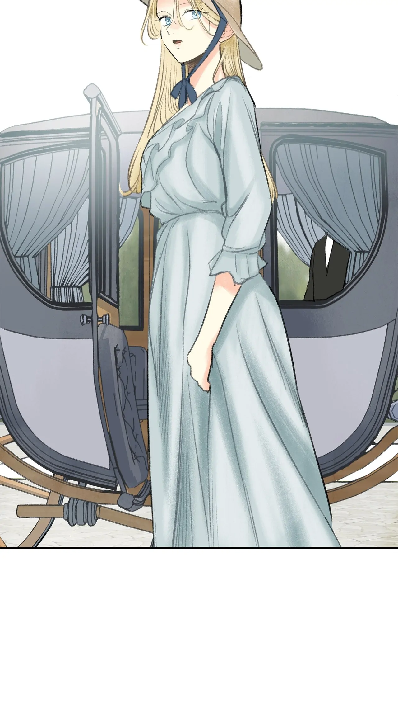 Purely Yours Chapter 26 - Page 25