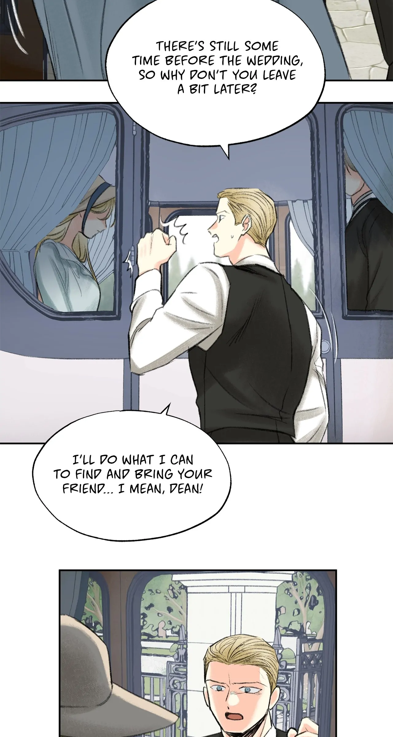 Purely Yours Chapter 26 - Page 27