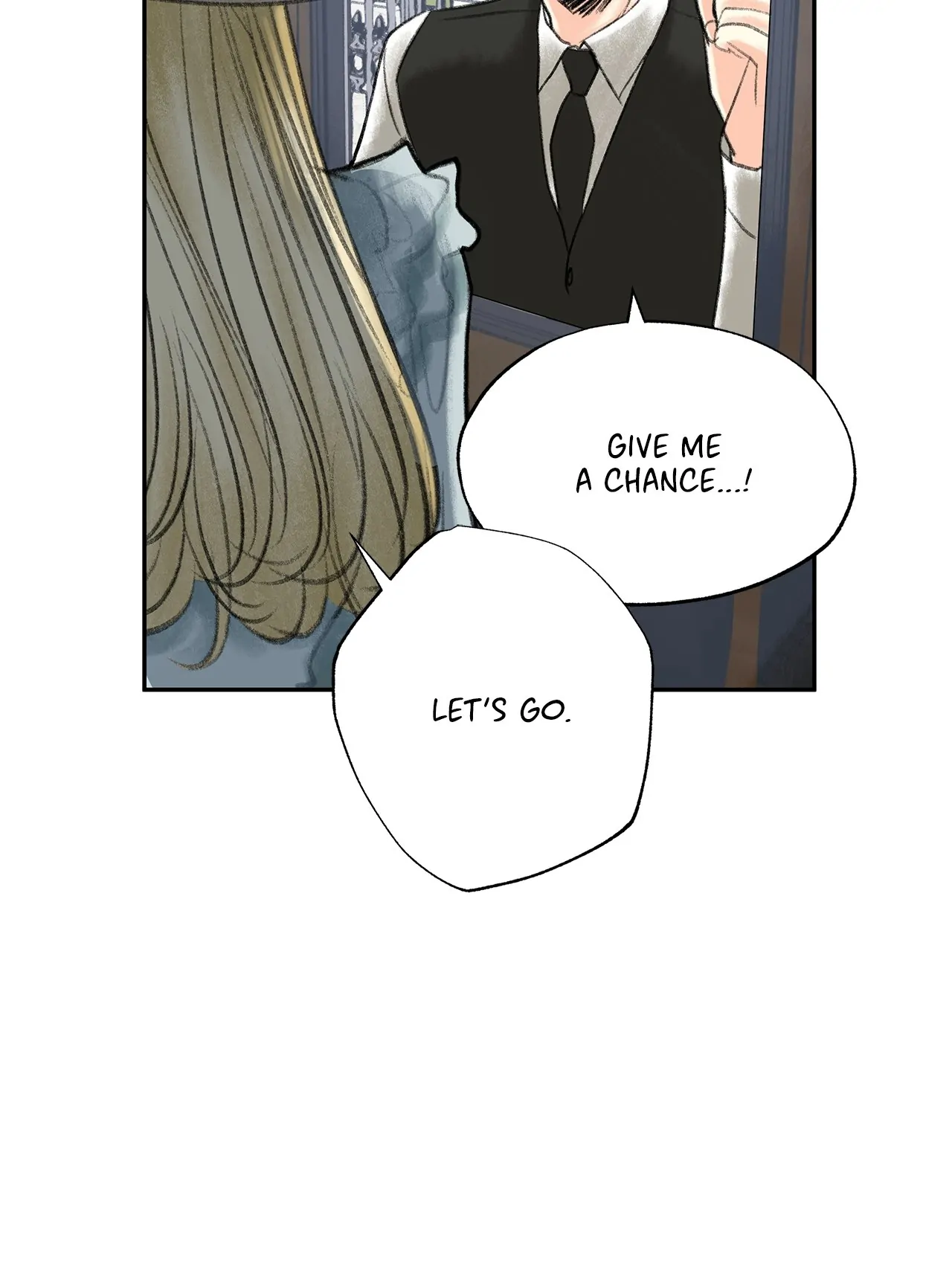 Purely Yours Chapter 26 - Page 28