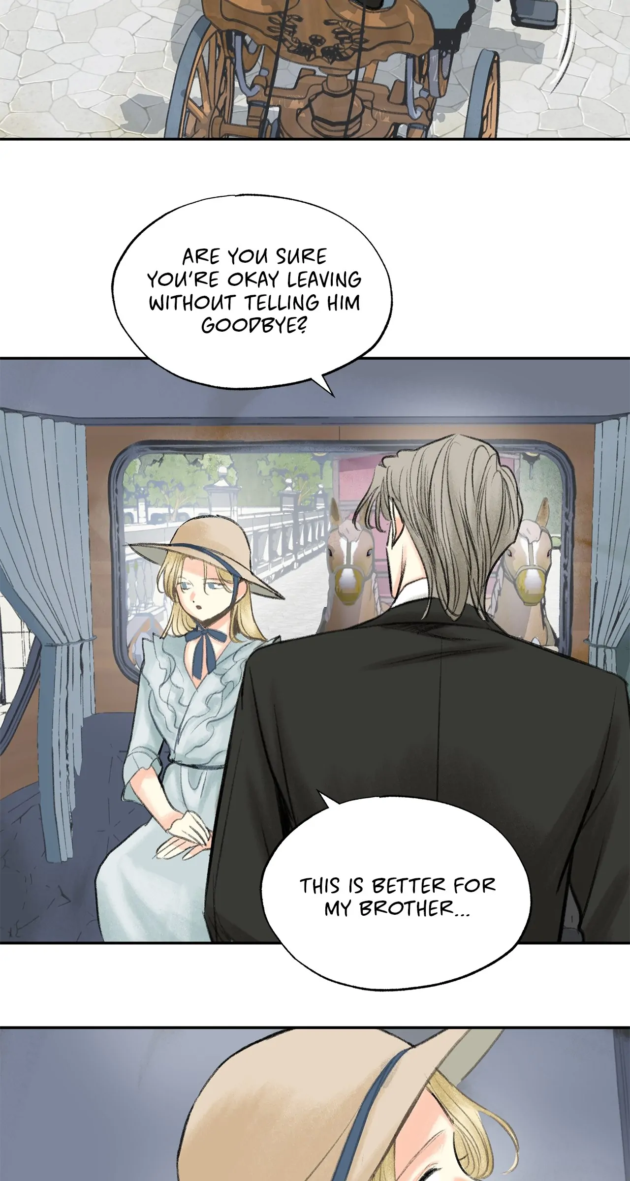 Purely Yours Chapter 26 - Page 30