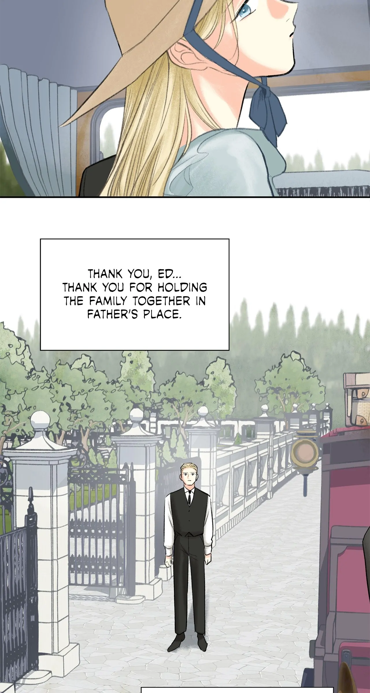 Purely Yours Chapter 26 - Page 31