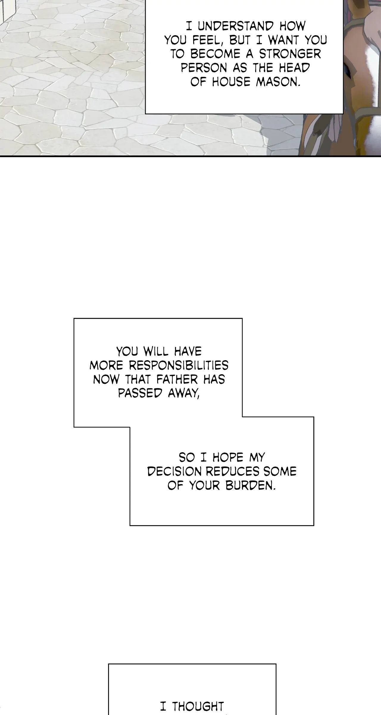 Purely Yours Chapter 26 - Page 32